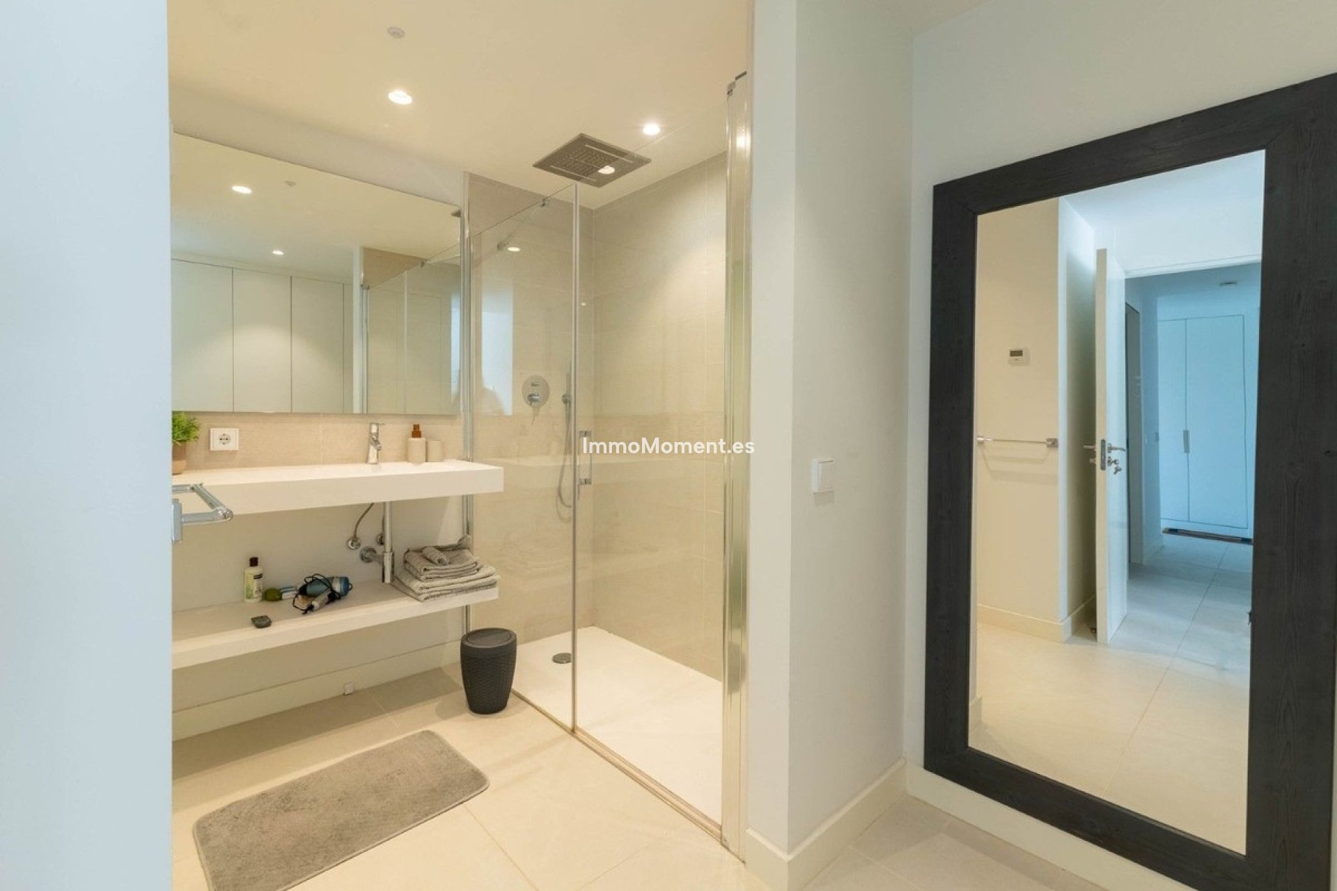 Bestaande woning - Appartement - Fuengirola - Higueron