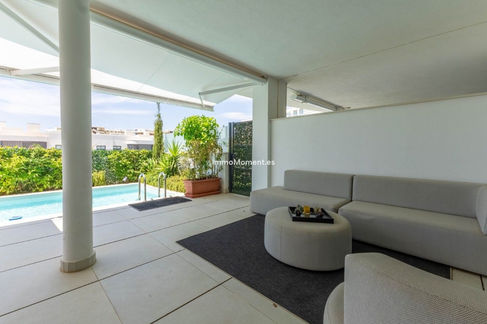Bestaande woning - Appartement - Fuengirola - Higueron