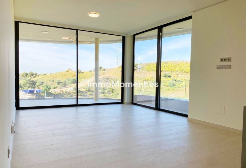 Bestaande woning - Appartement - Fuengirola - Higueron