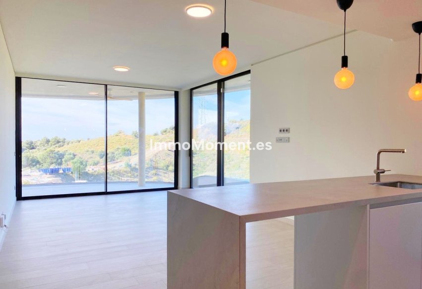 Bestaande woning - Appartement - Fuengirola - Higueron