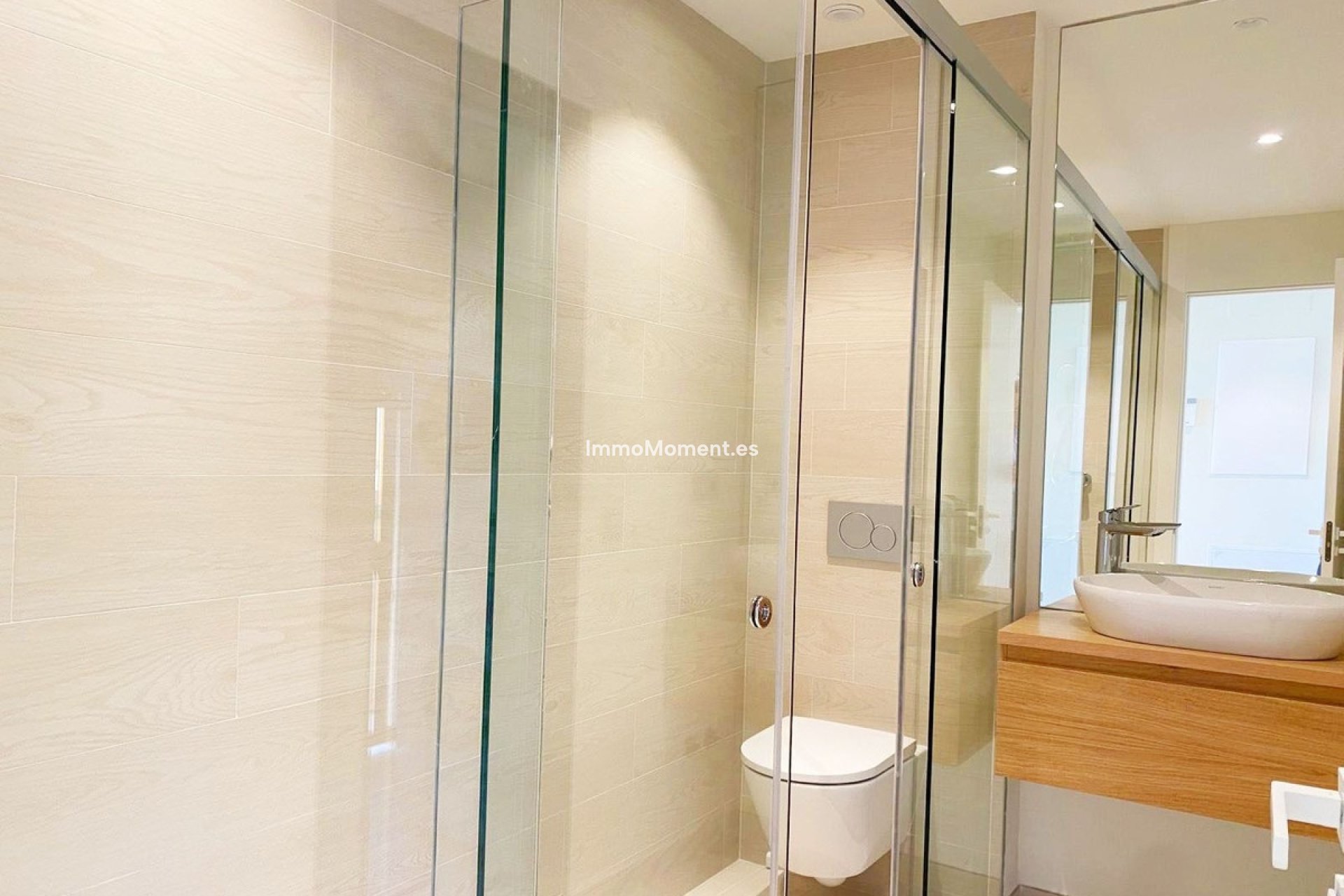 Bestaande woning - Appartement - Fuengirola - Higueron