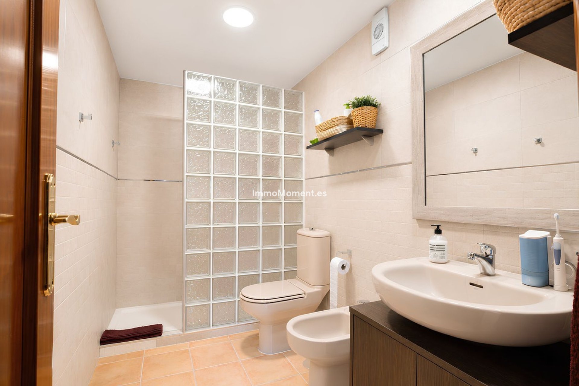 Bestaande woning - Appartement - Fuengirola - Los Boliches