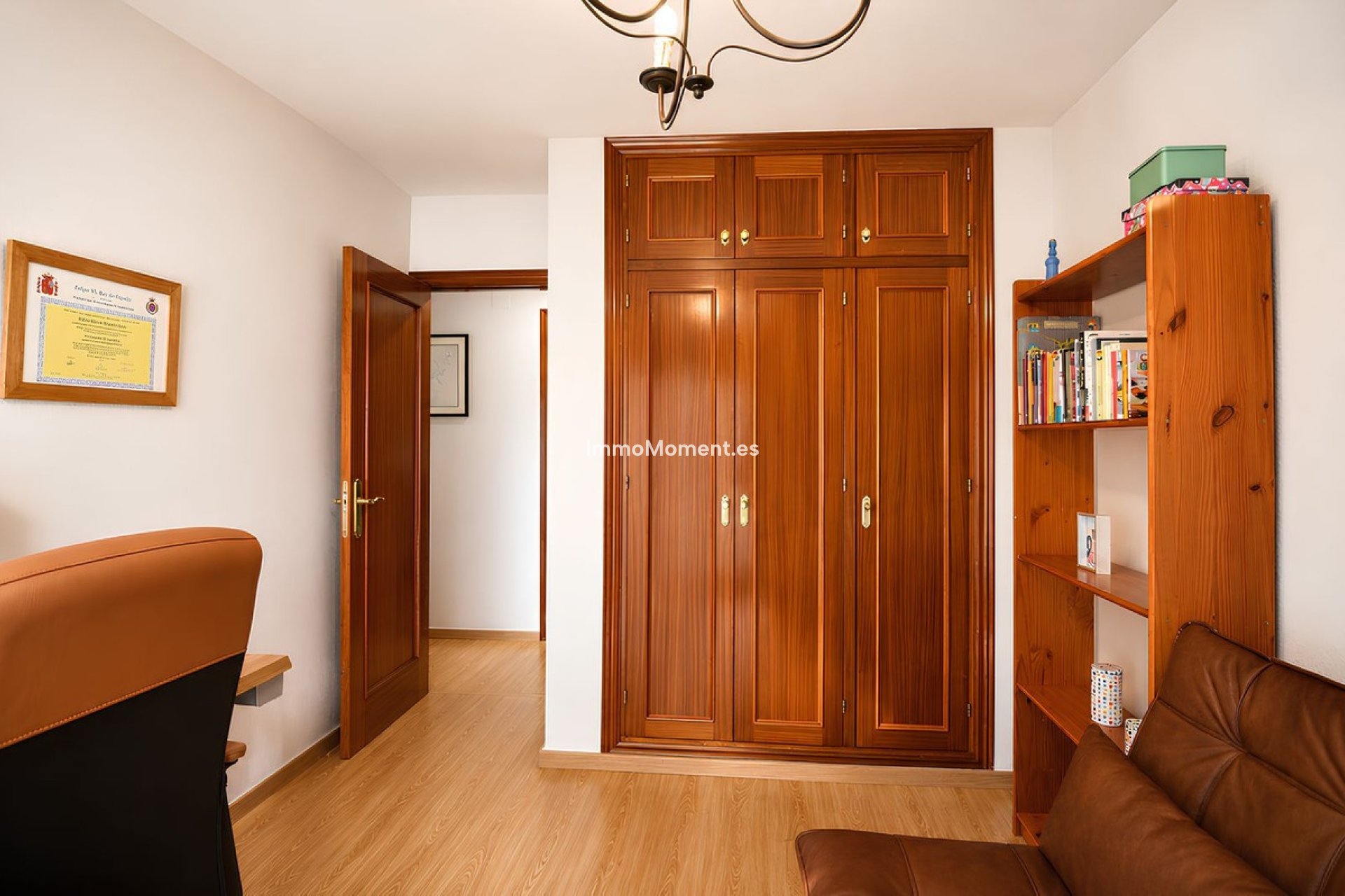 Bestaande woning - Appartement - Fuengirola - Los Boliches