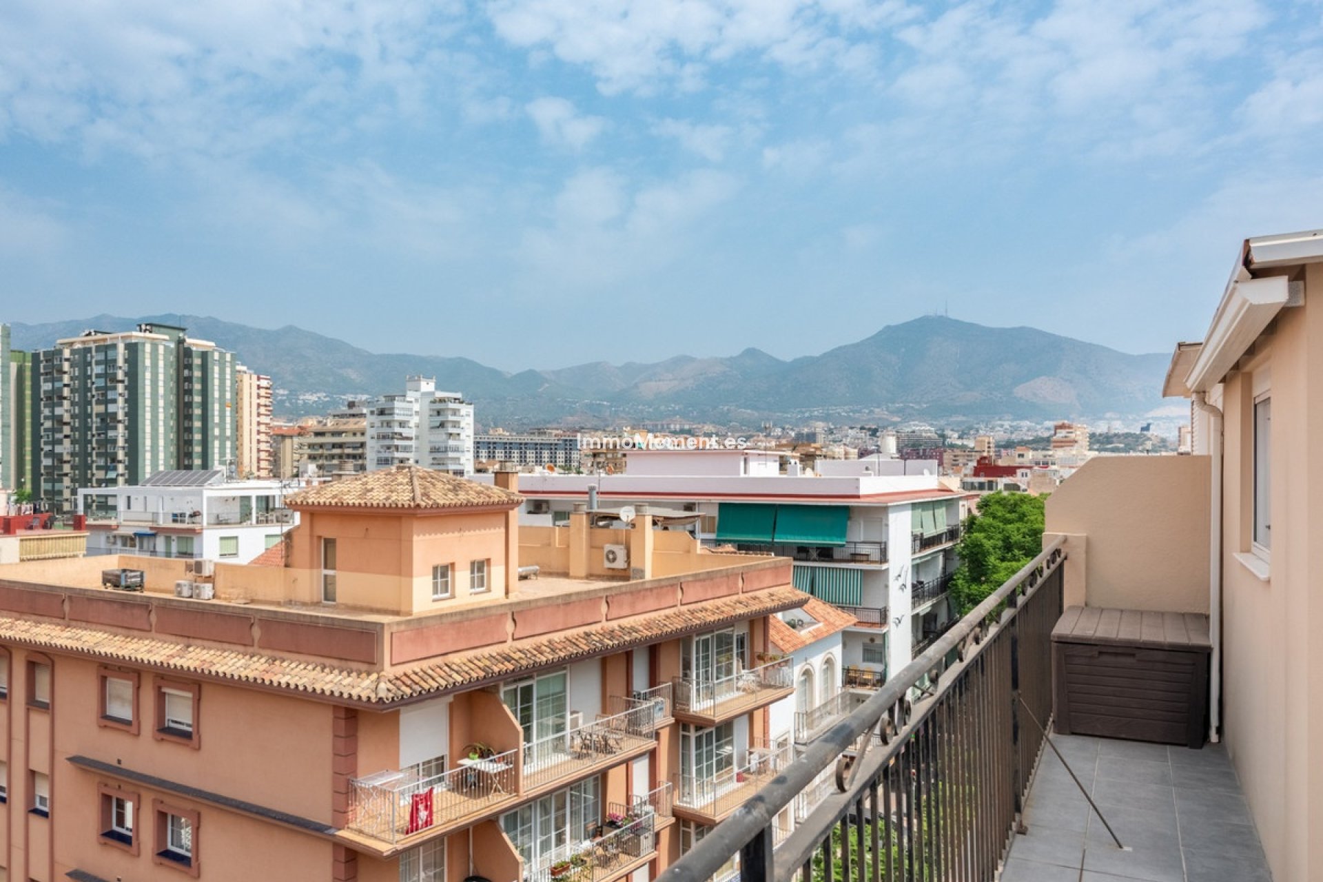 Bestaande woning - Appartement - Fuengirola - Los Boliches