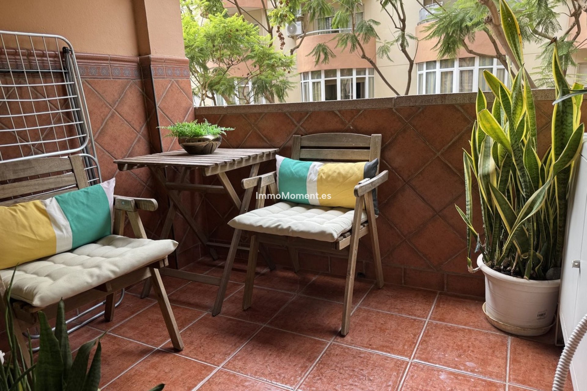 Bestaande woning - Appartement - Fuengirola - Los Boliches