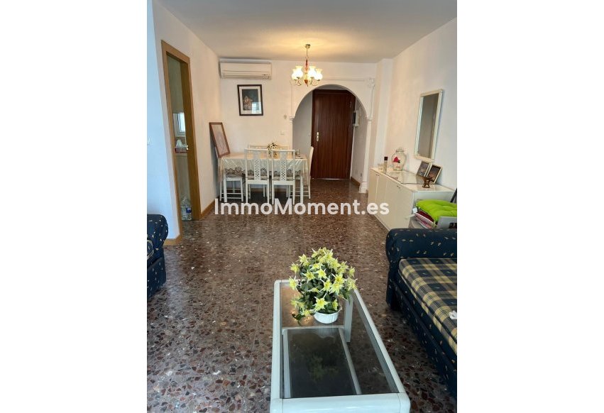 Bestaande woning - Appartement - Fuengirola - Los Boliches