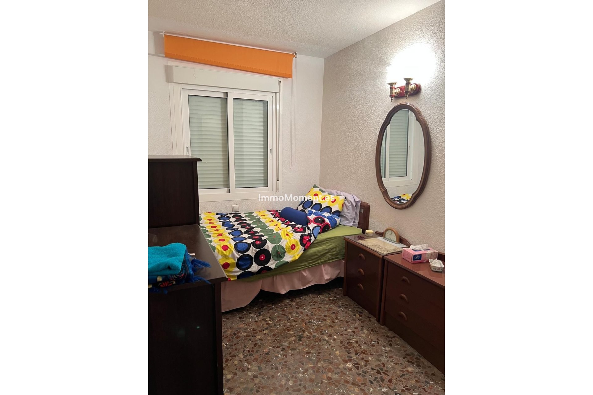 Bestaande woning - Appartement - Fuengirola - Los Boliches