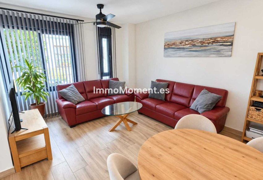 Bestaande woning - Appartement - Fuengirola - Los Boliches