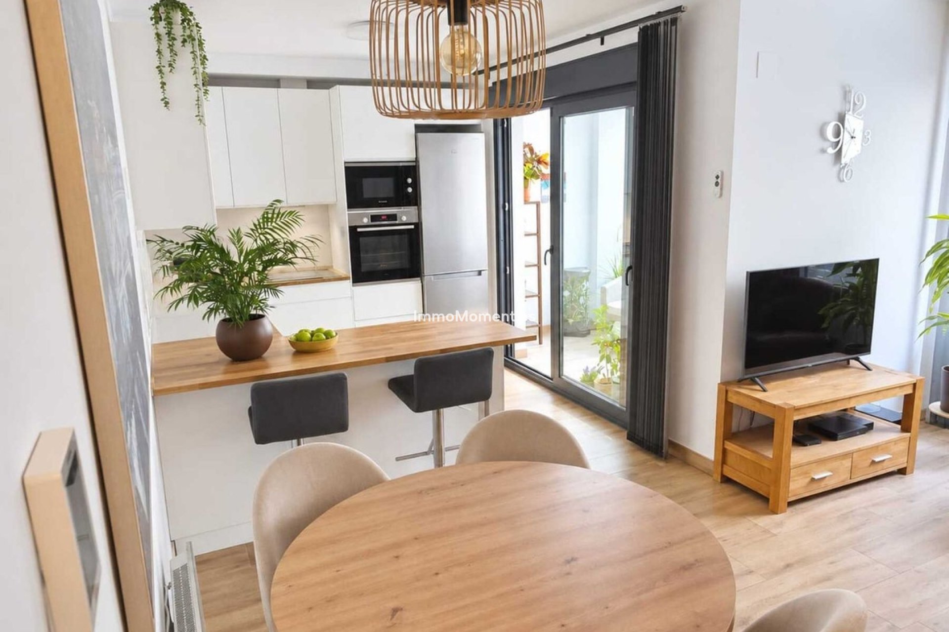 Bestaande woning - Appartement - Fuengirola - Los Boliches