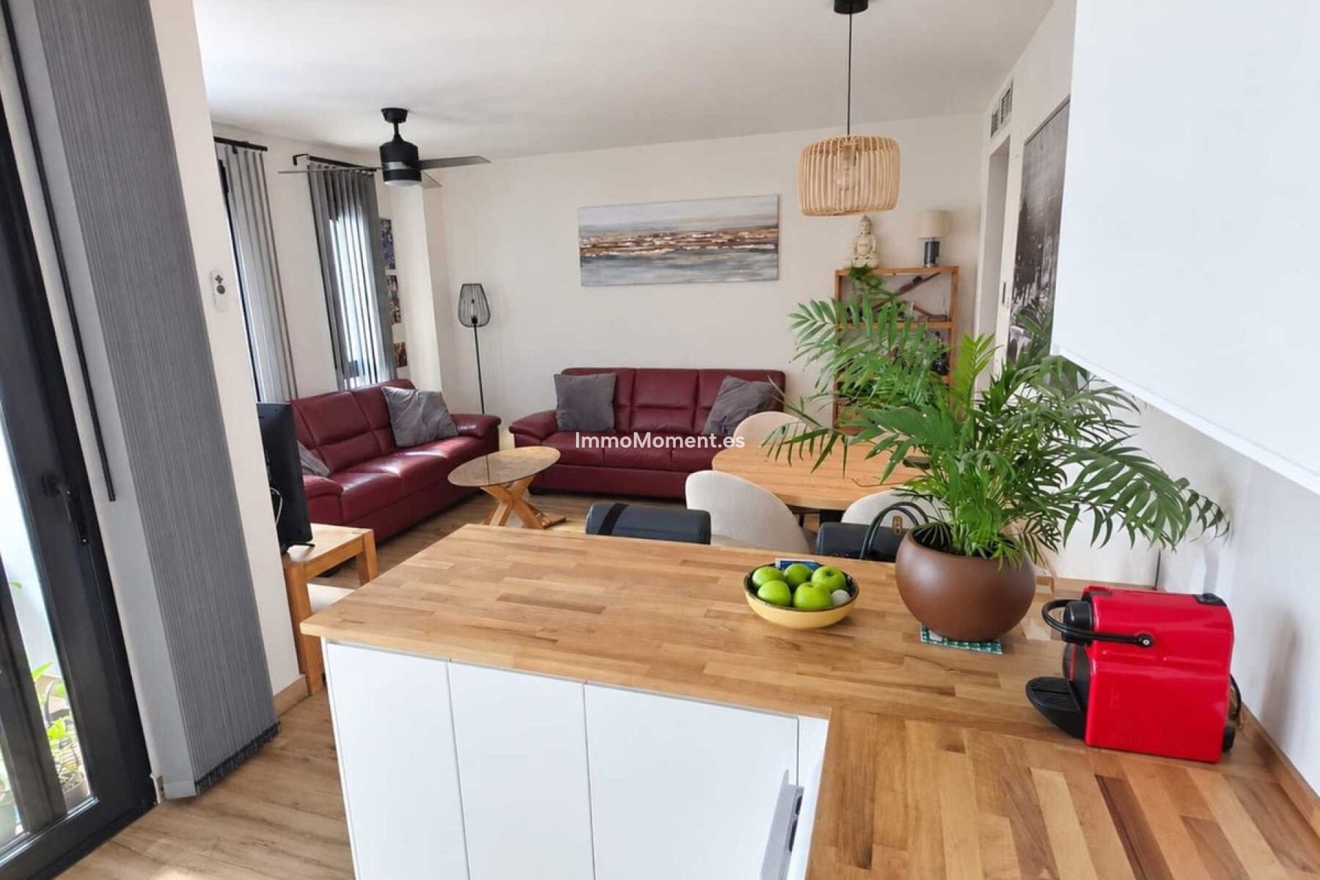 Bestaande woning - Appartement - Fuengirola - Los Boliches