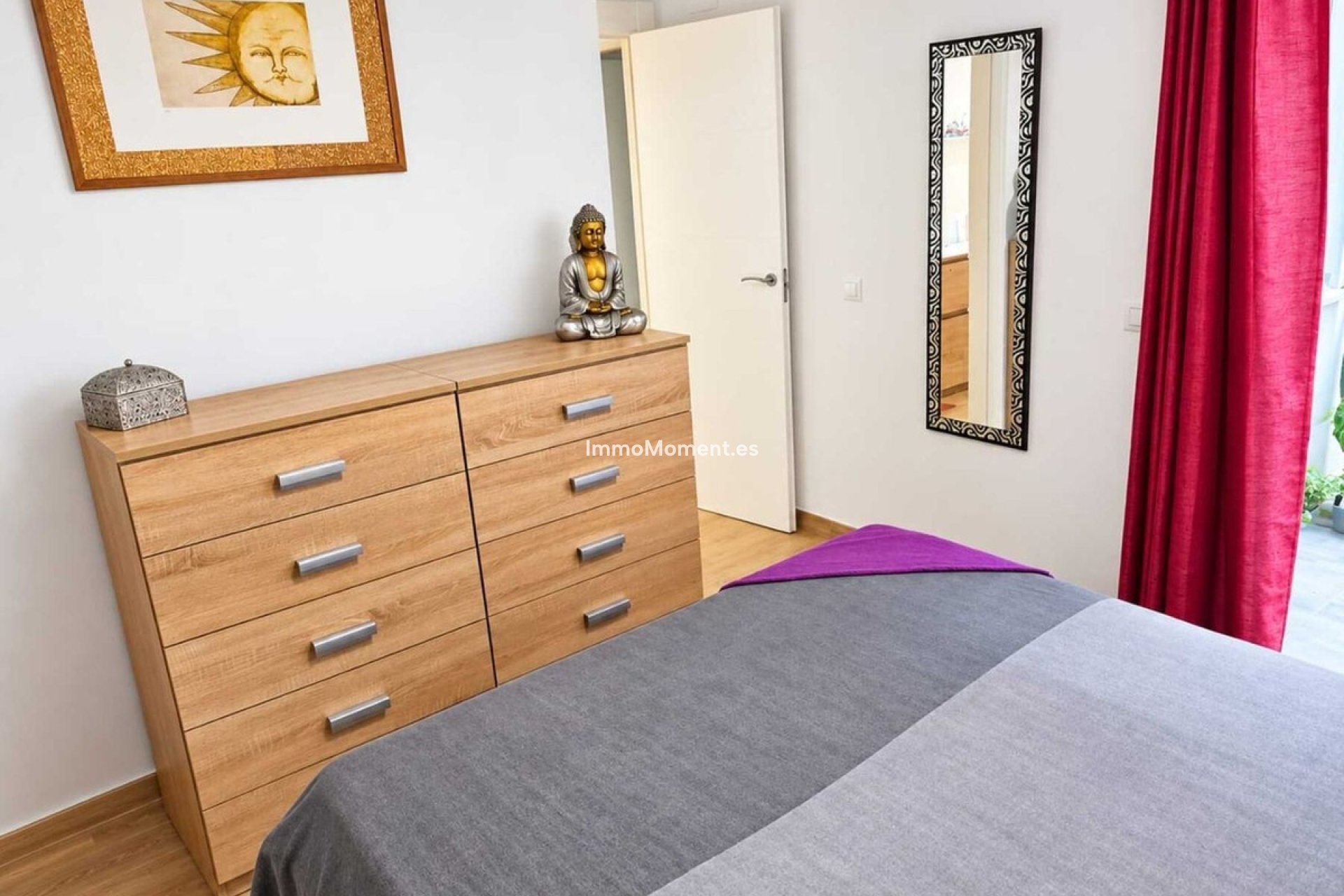 Bestaande woning - Appartement - Fuengirola - Los Boliches