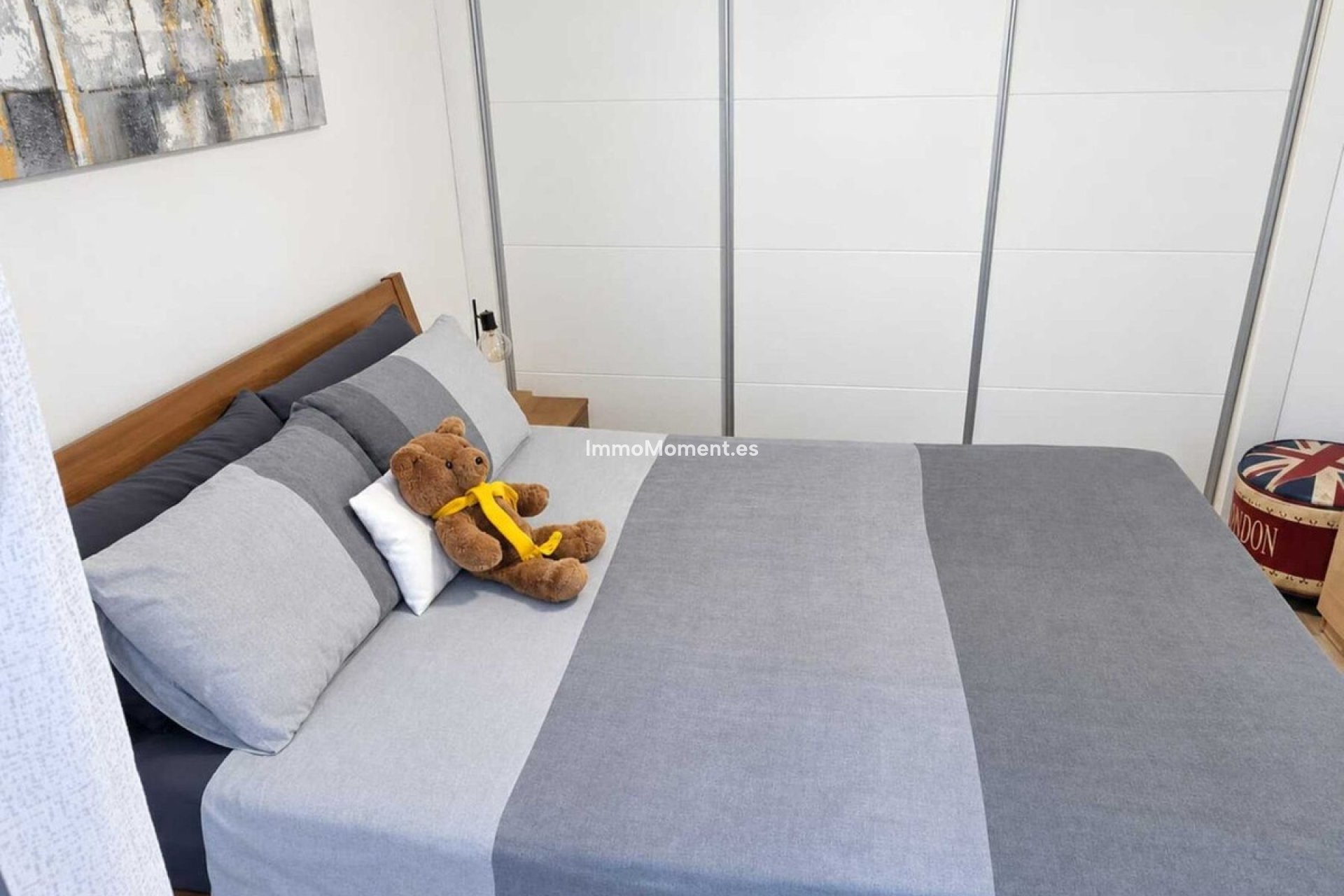 Bestaande woning - Appartement - Fuengirola - Los Boliches