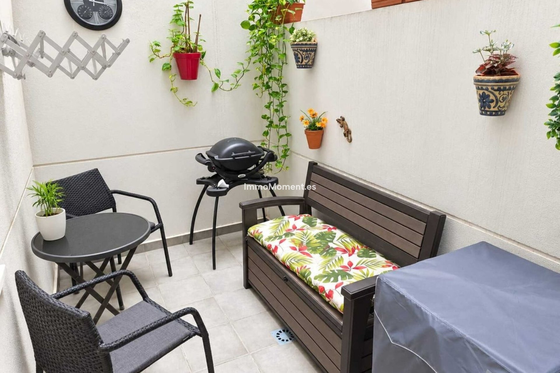 Bestaande woning - Appartement - Fuengirola - Los Boliches