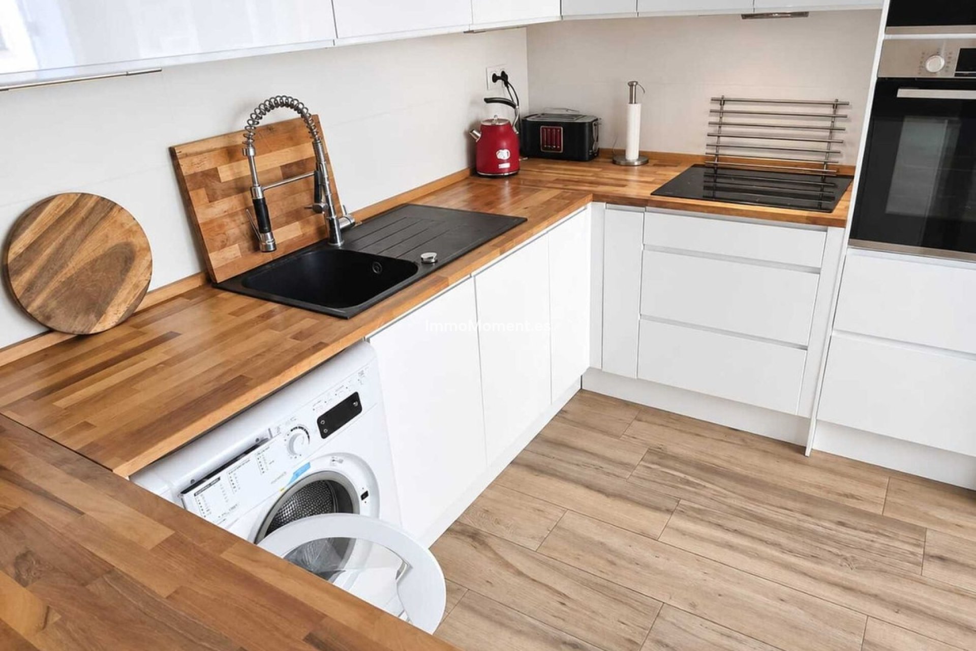 Bestaande woning - Appartement - Fuengirola - Los Boliches