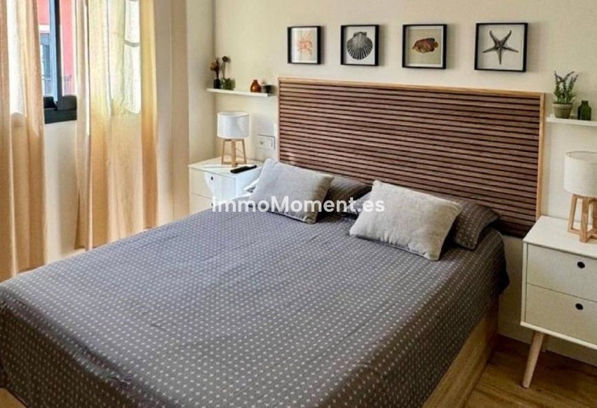 Bestaande woning - Appartement - Fuengirola - Los Boliches
