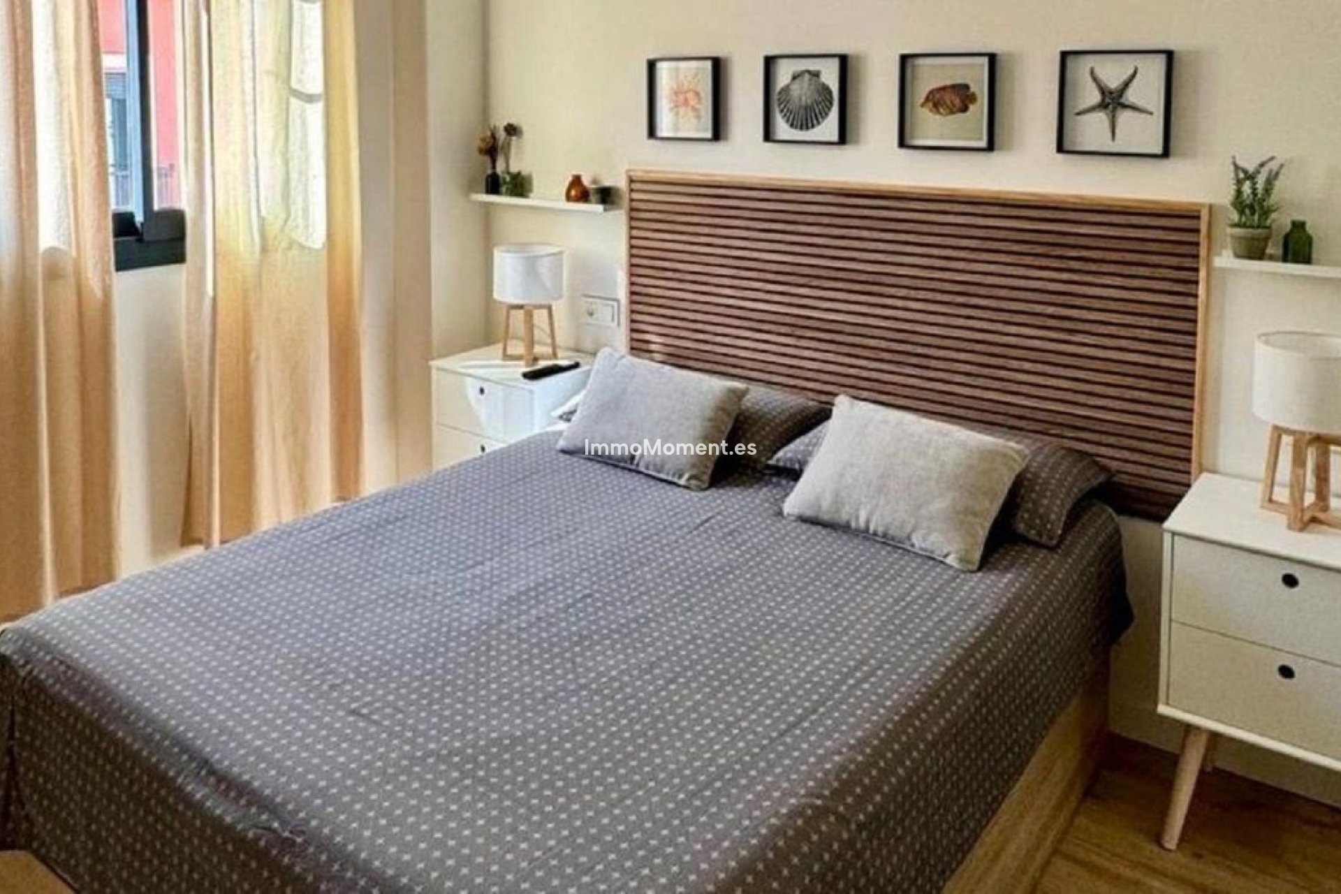 Bestaande woning - Appartement - Fuengirola - Los Boliches