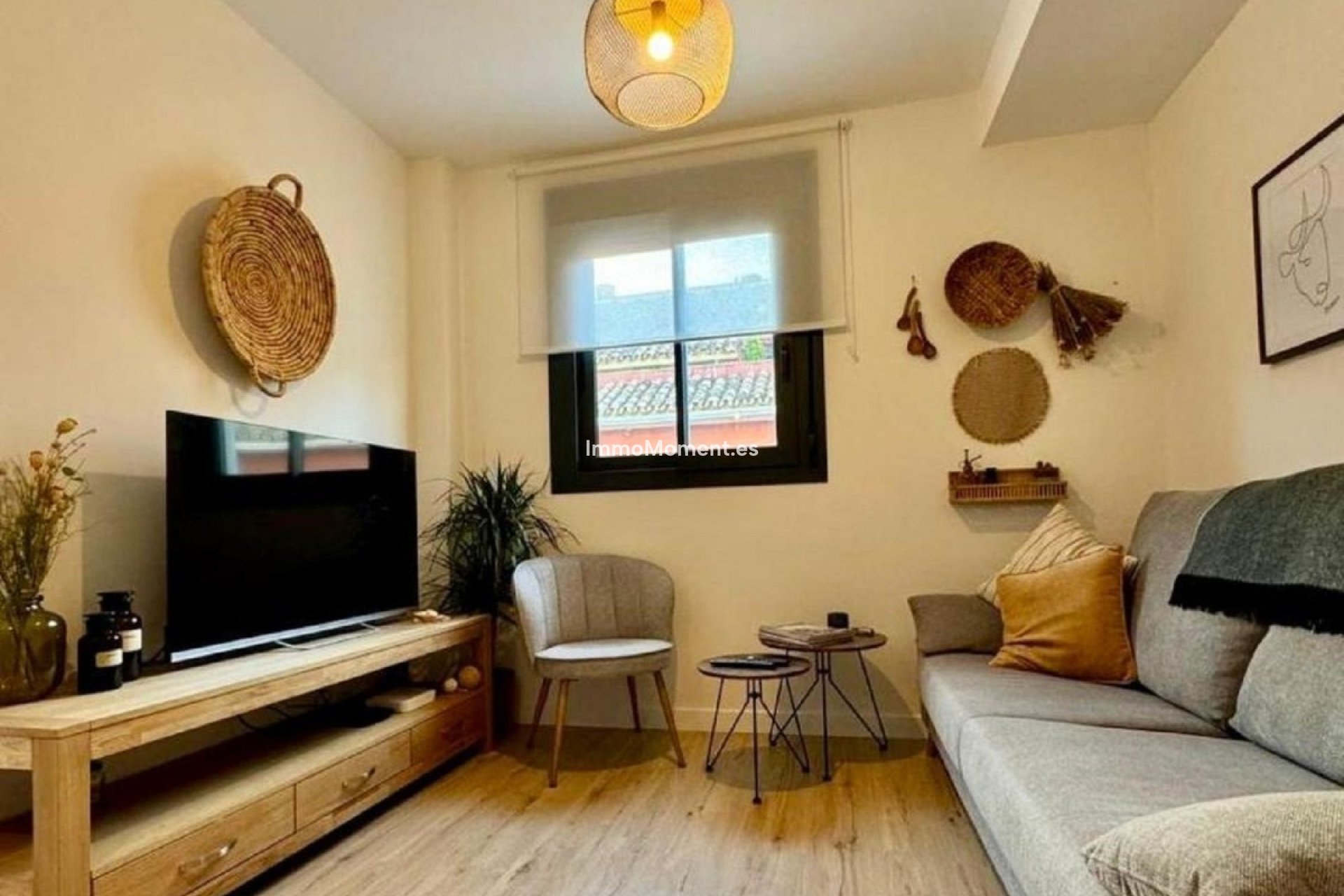 Bestaande woning - Appartement - Fuengirola - Los Boliches