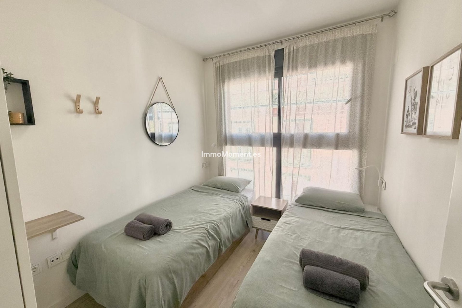 Bestaande woning - Appartement - Fuengirola - Los Boliches