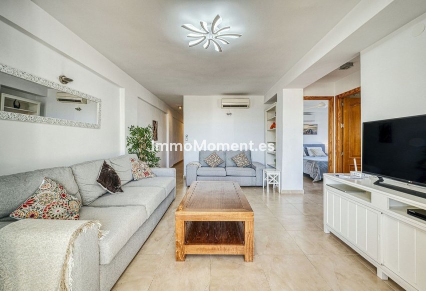 Bestaande woning - Appartement - Fuengirola - Los Boliches