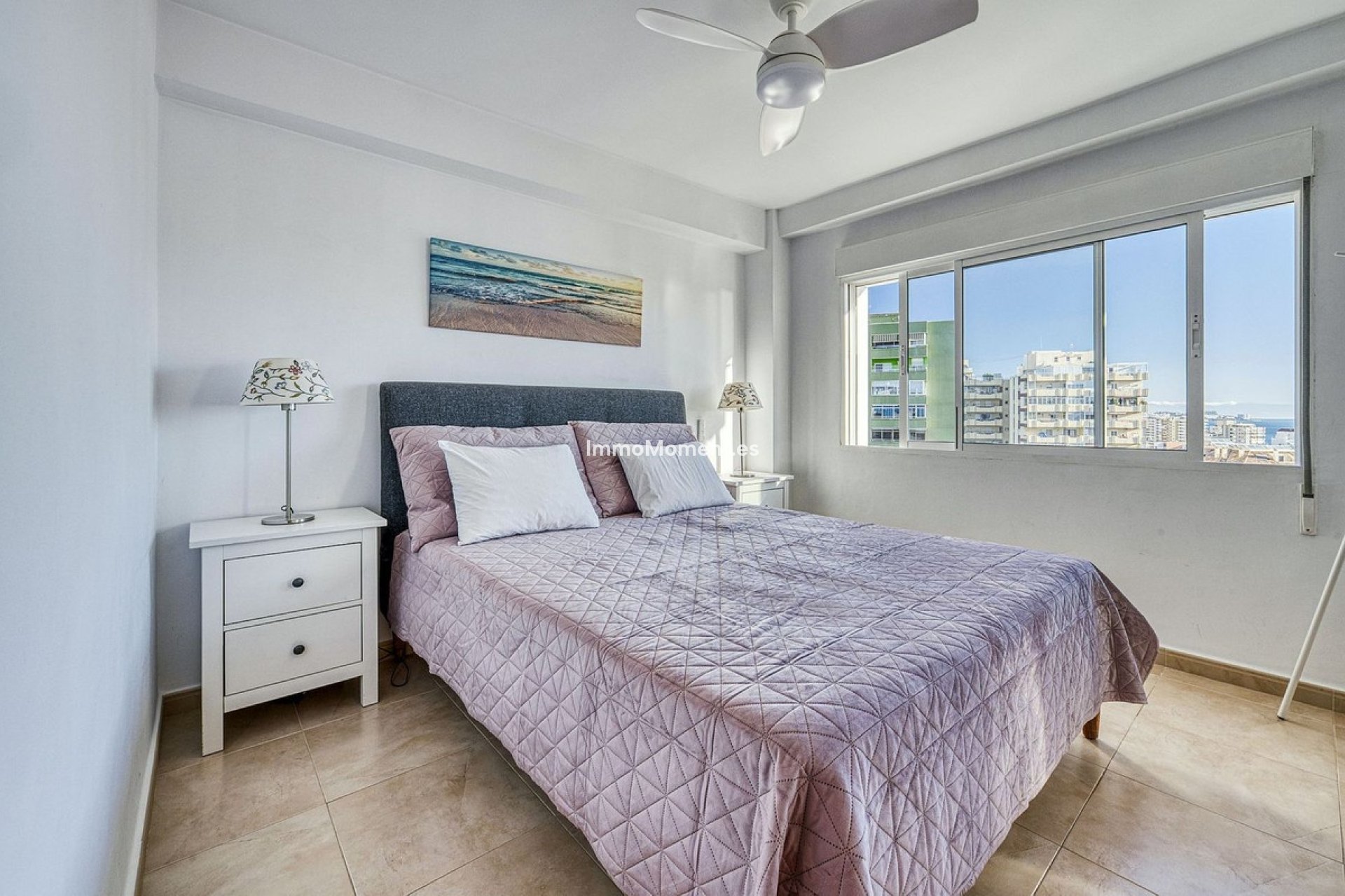 Bestaande woning - Appartement - Fuengirola - Los Boliches