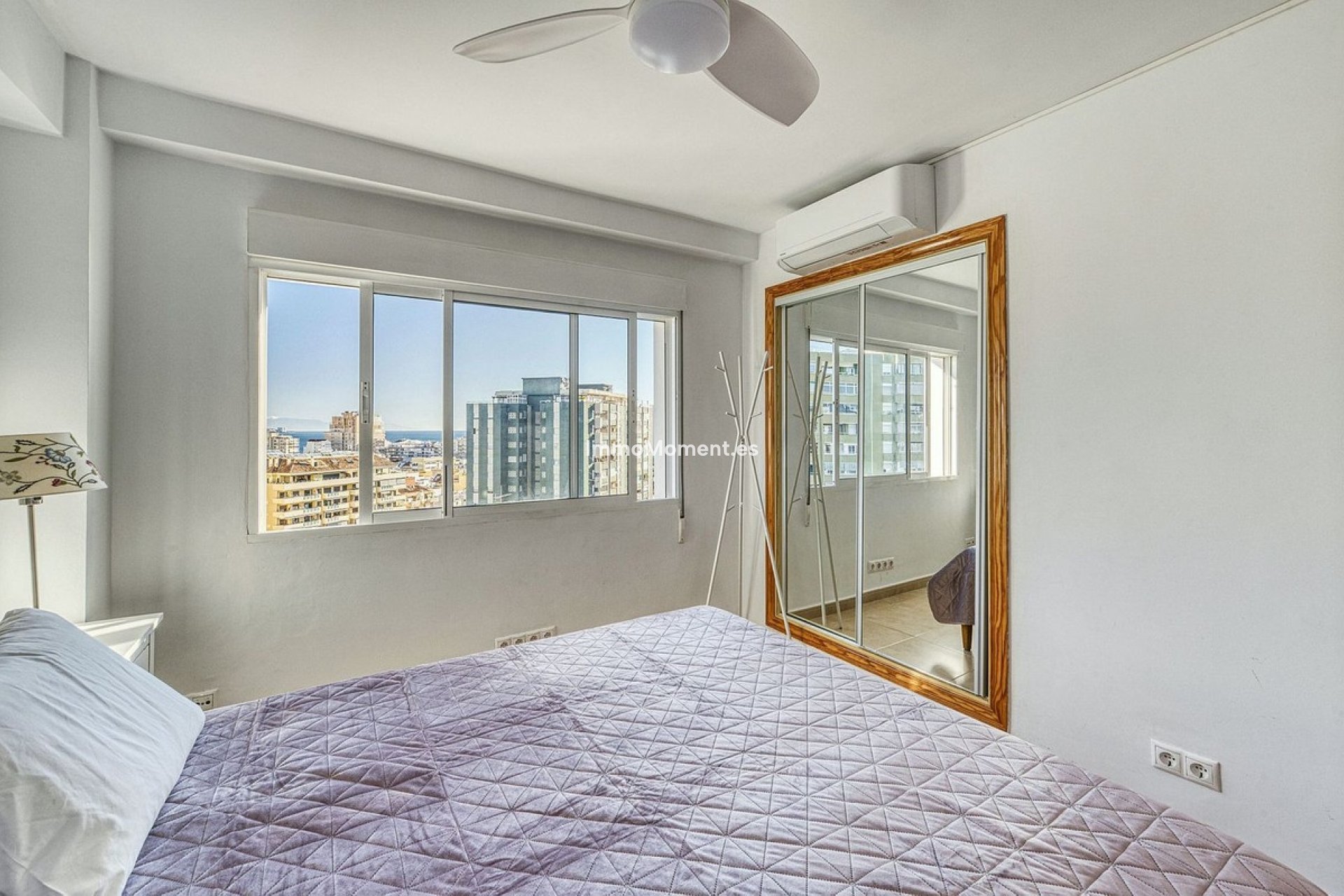 Bestaande woning - Appartement - Fuengirola - Los Boliches