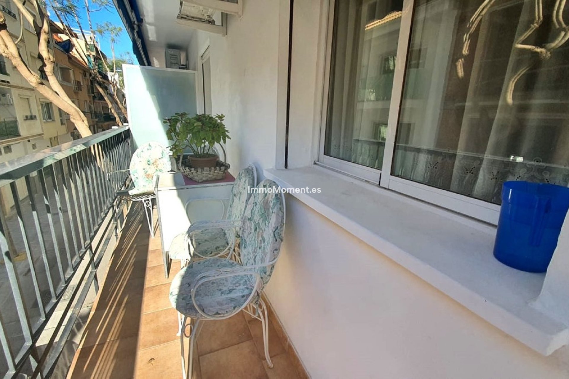 Bestaande woning - Appartement - Fuengirola - Los Boliches