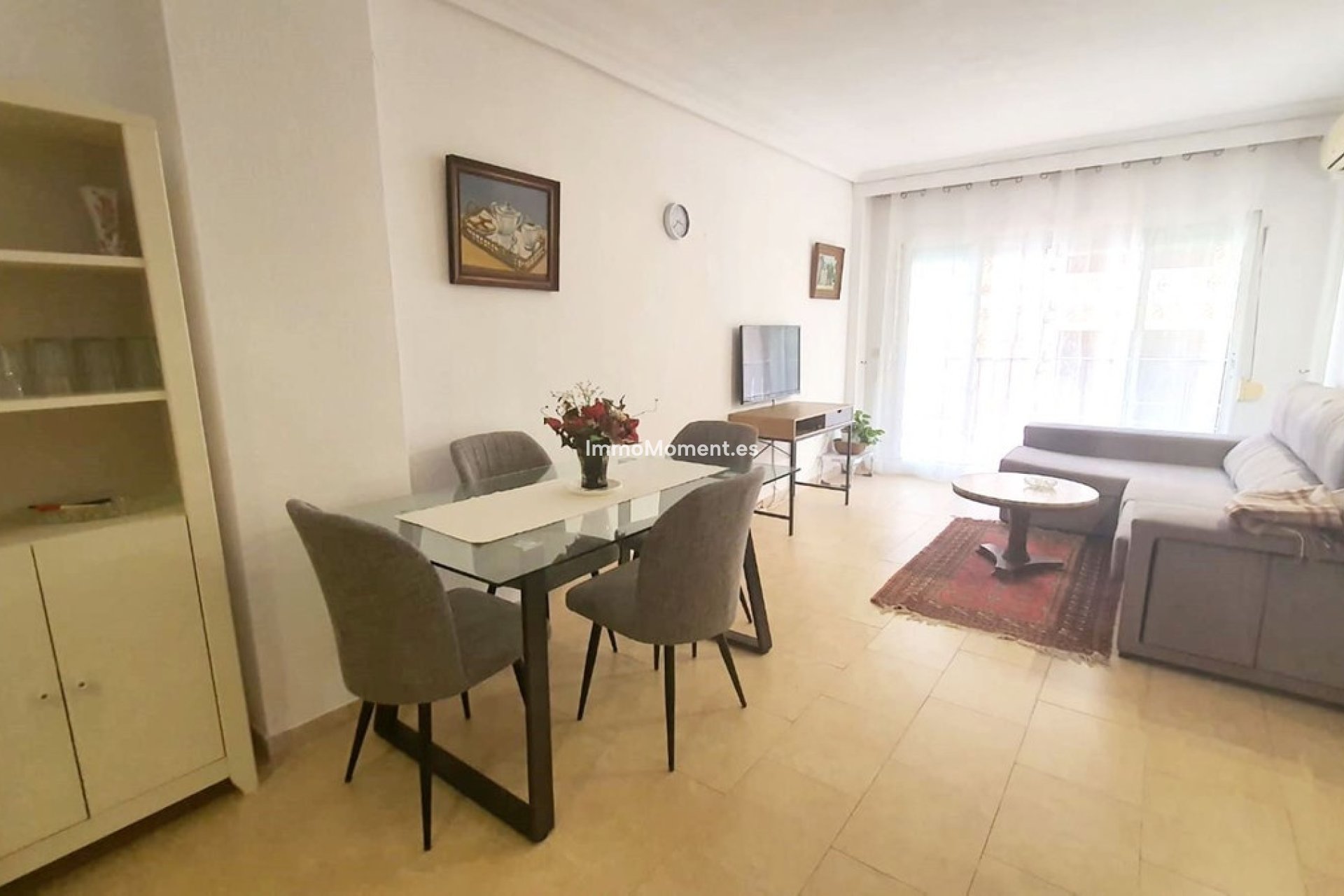 Bestaande woning - Appartement - Fuengirola - Los Boliches