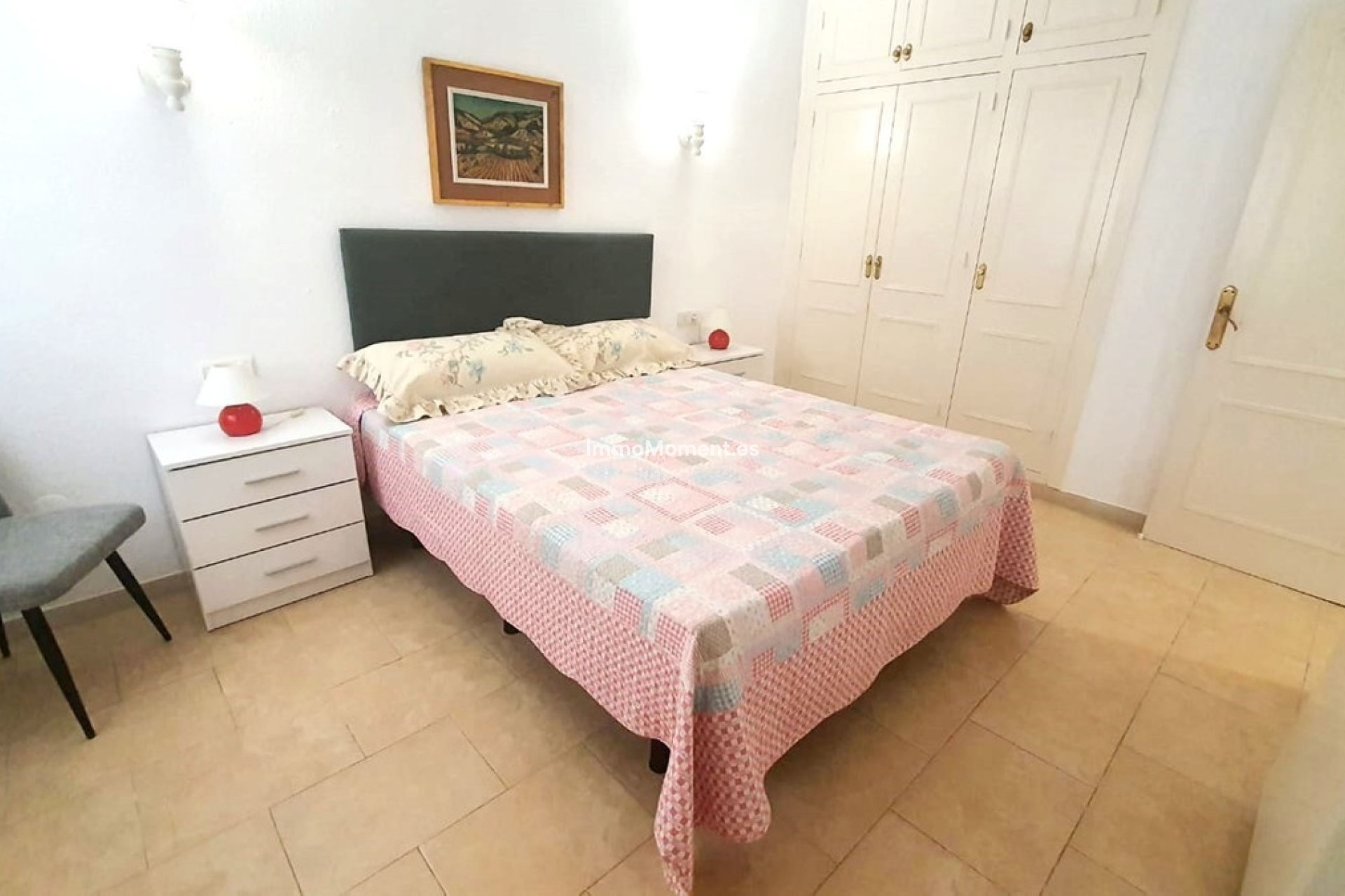 Bestaande woning - Appartement - Fuengirola - Los Boliches