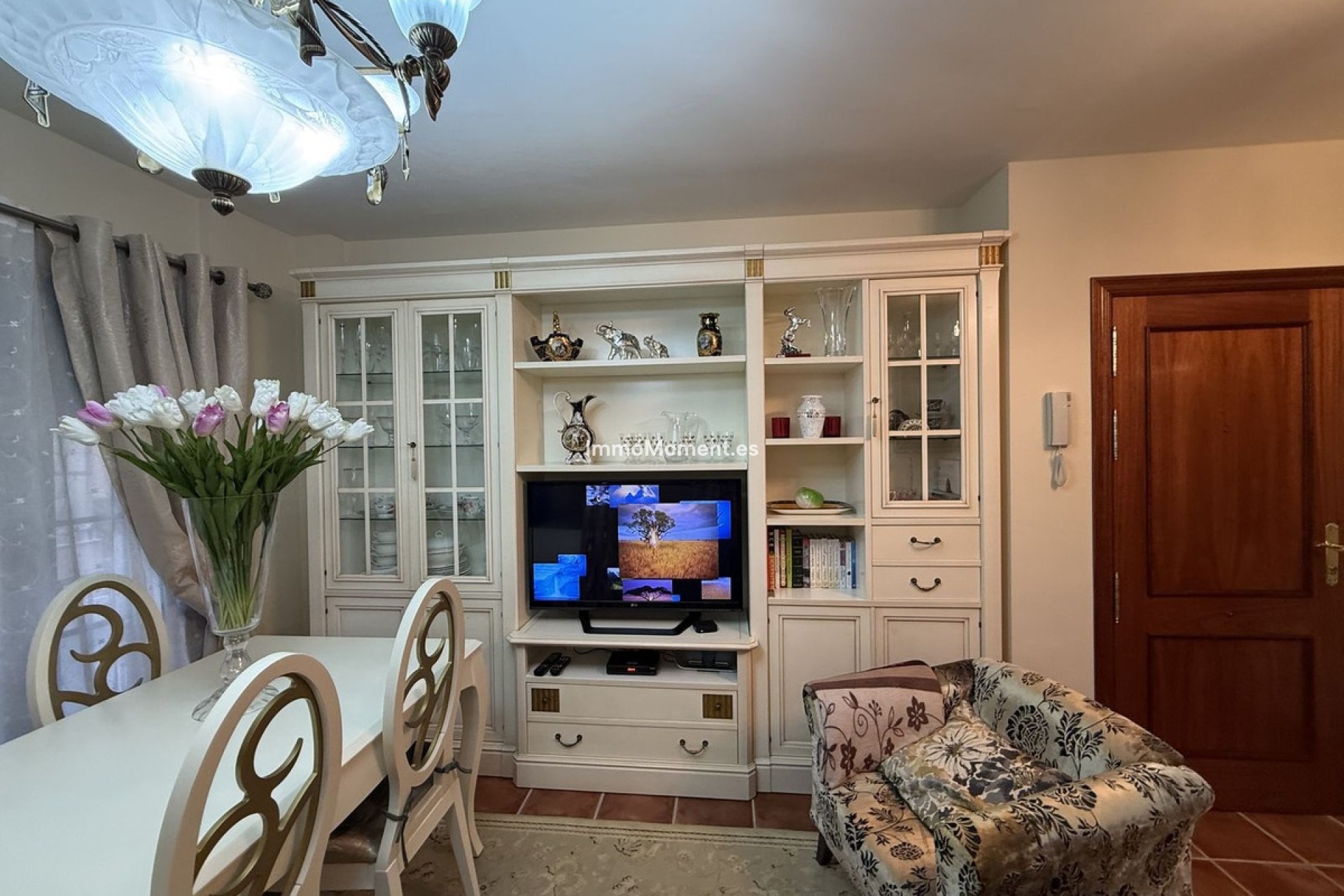 Bestaande woning - Appartement - Fuengirola - Los Boliches