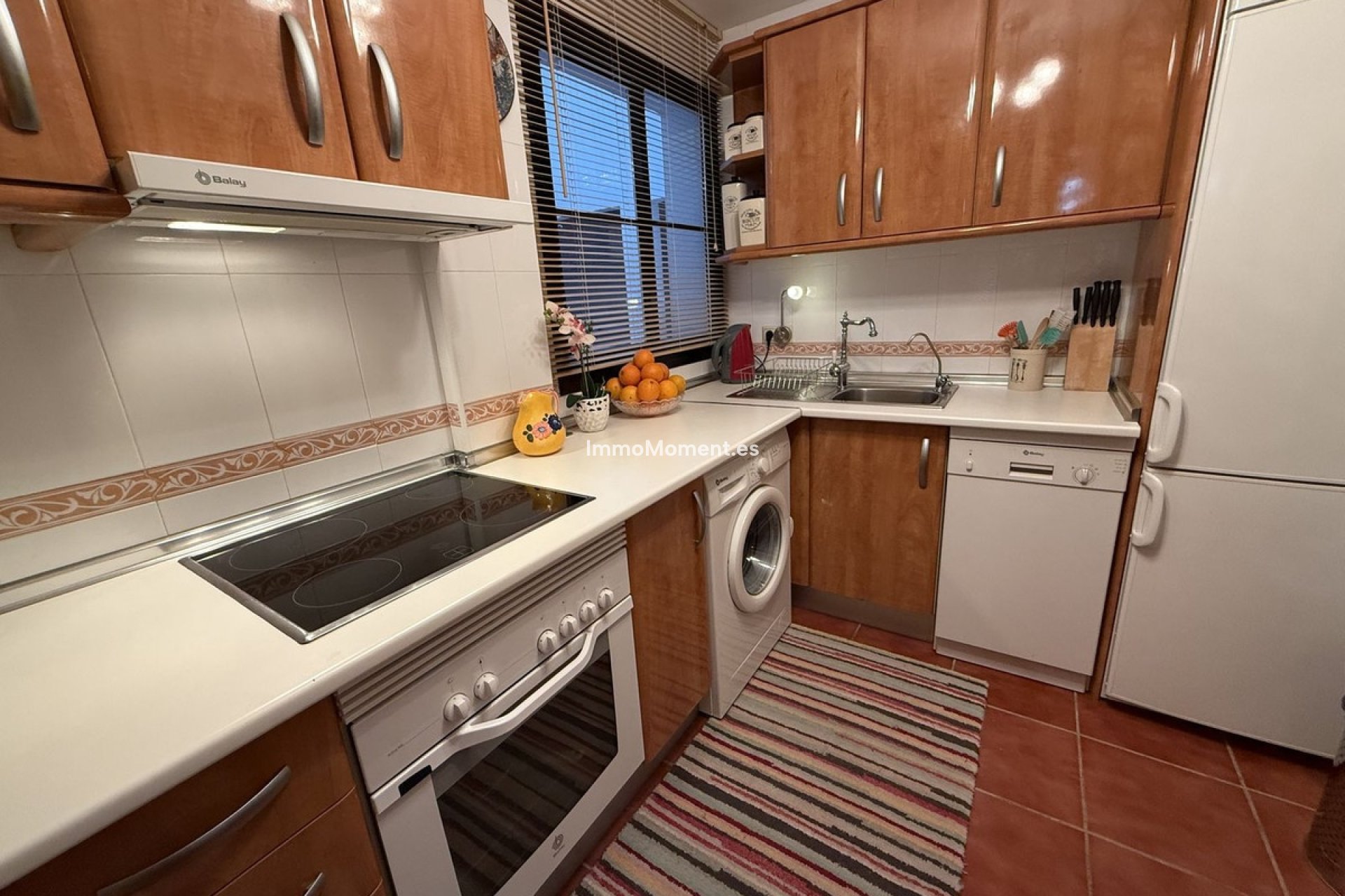 Bestaande woning - Appartement - Fuengirola - Los Boliches