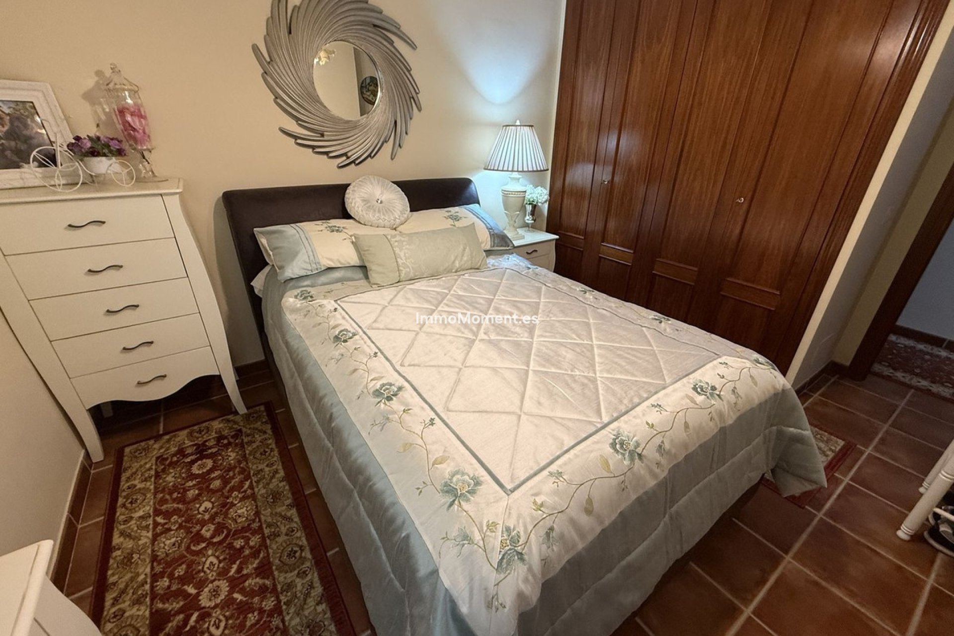 Bestaande woning - Appartement - Fuengirola - Los Boliches