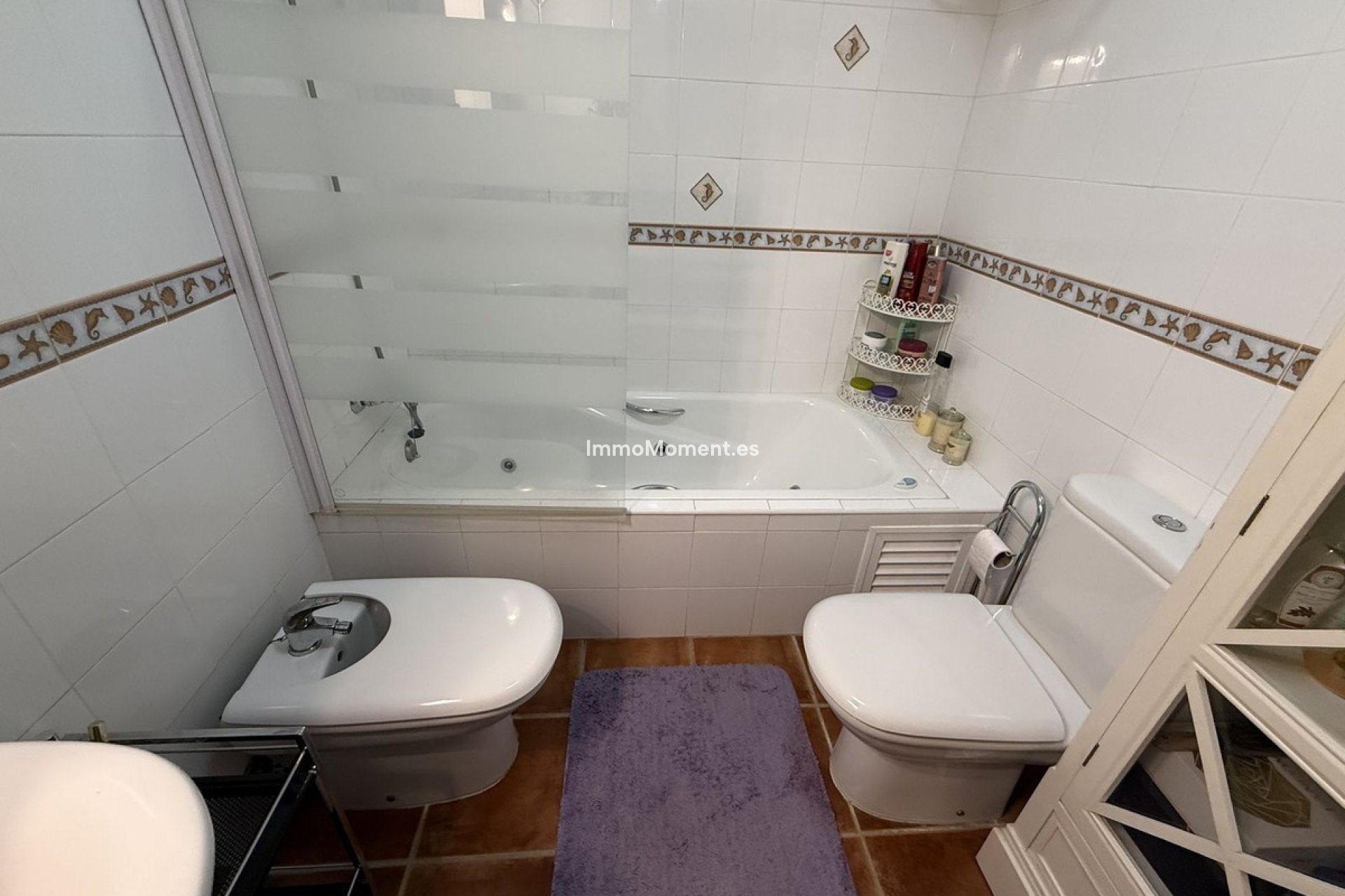 Bestaande woning - Appartement - Fuengirola - Los Boliches