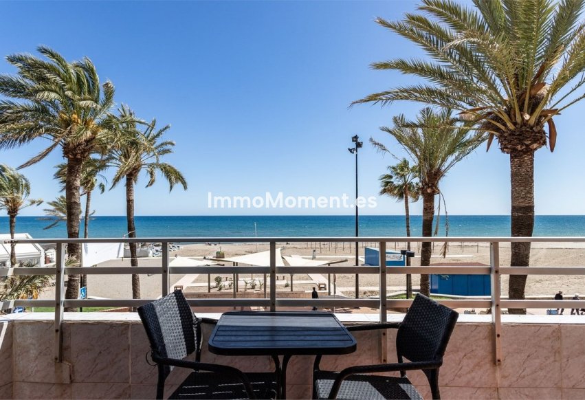 Bestaande woning - Appartement - Fuengirola - Los Boliches