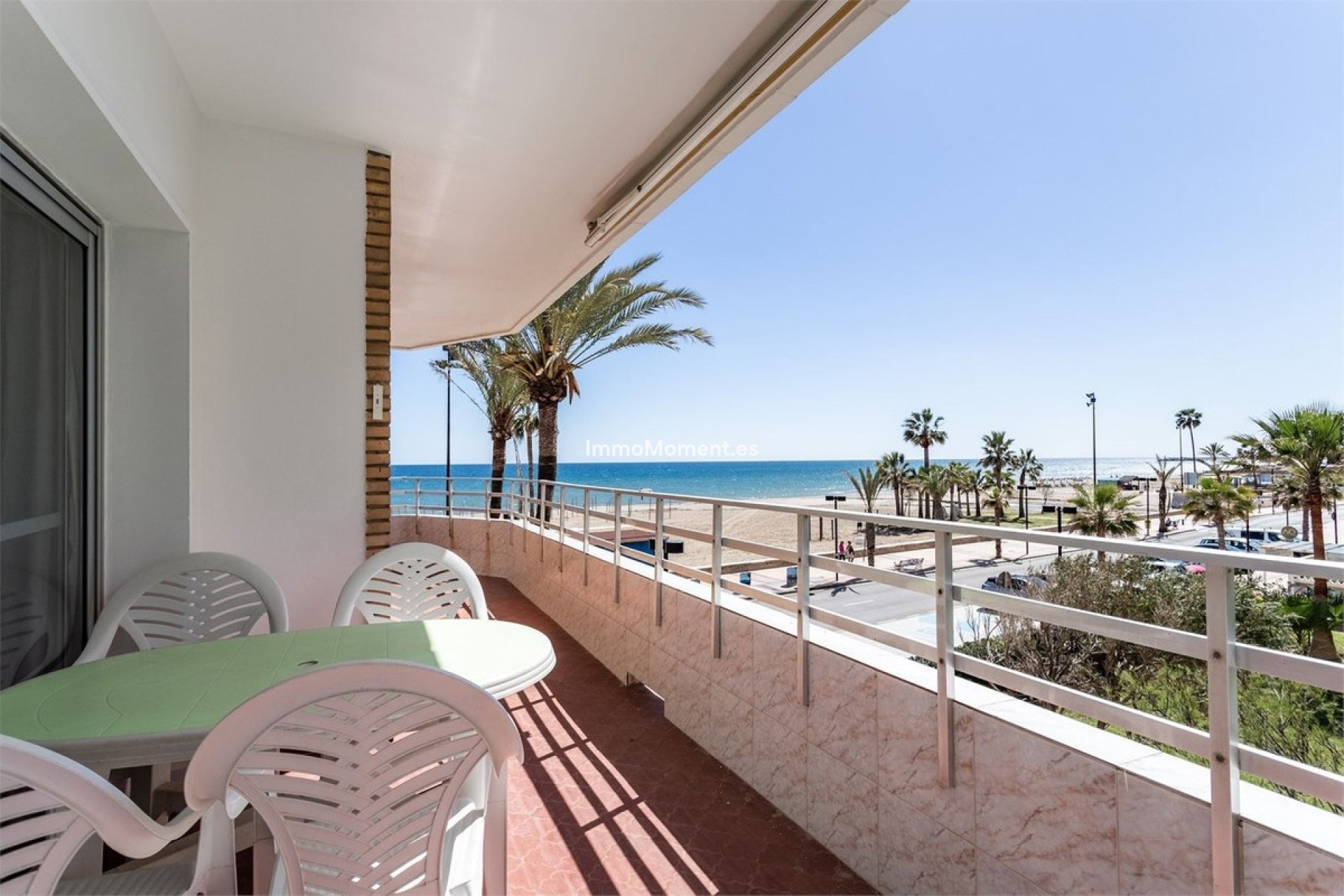 Bestaande woning - Appartement - Fuengirola - Los Boliches