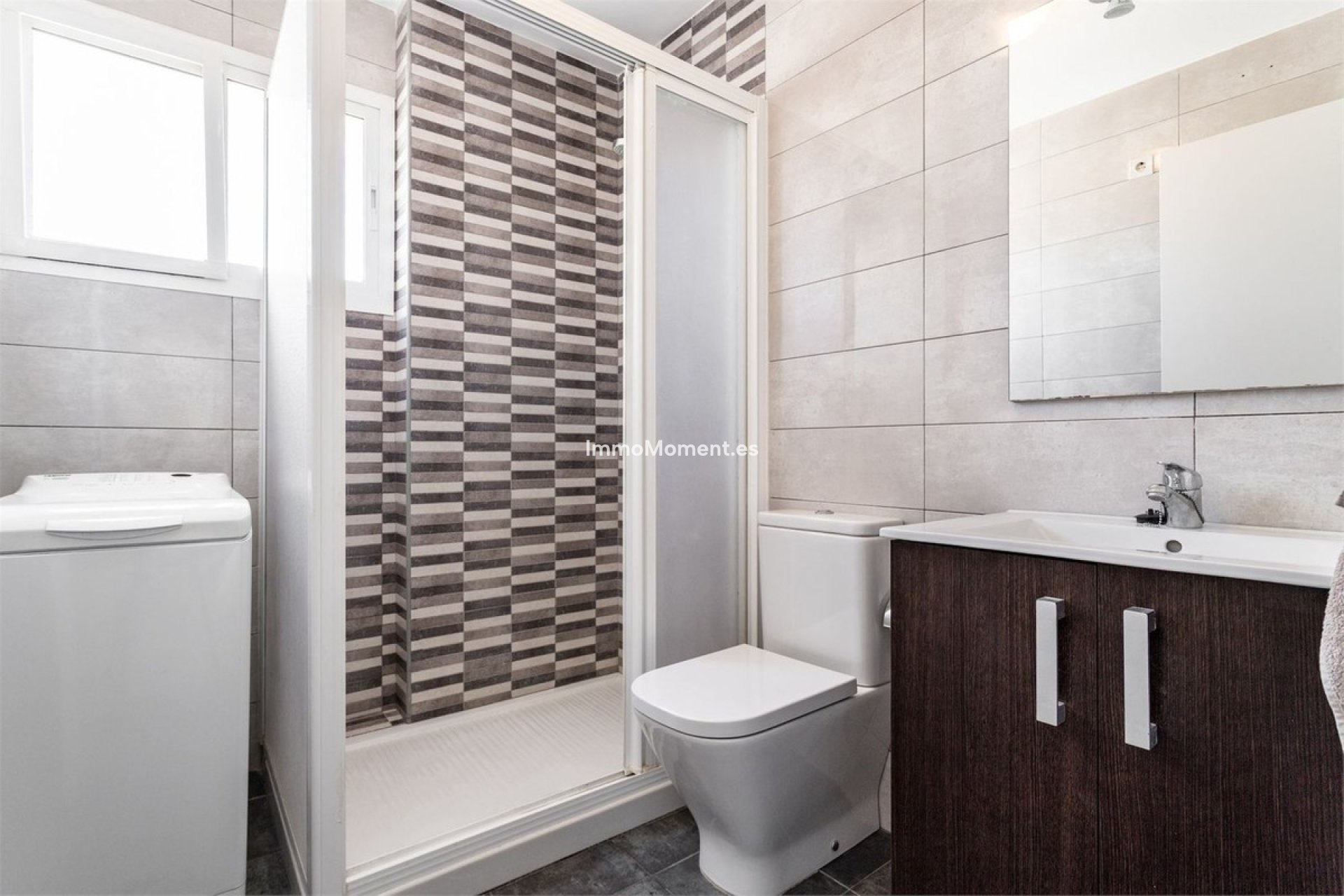 Bestaande woning - Appartement - Fuengirola - Los Boliches