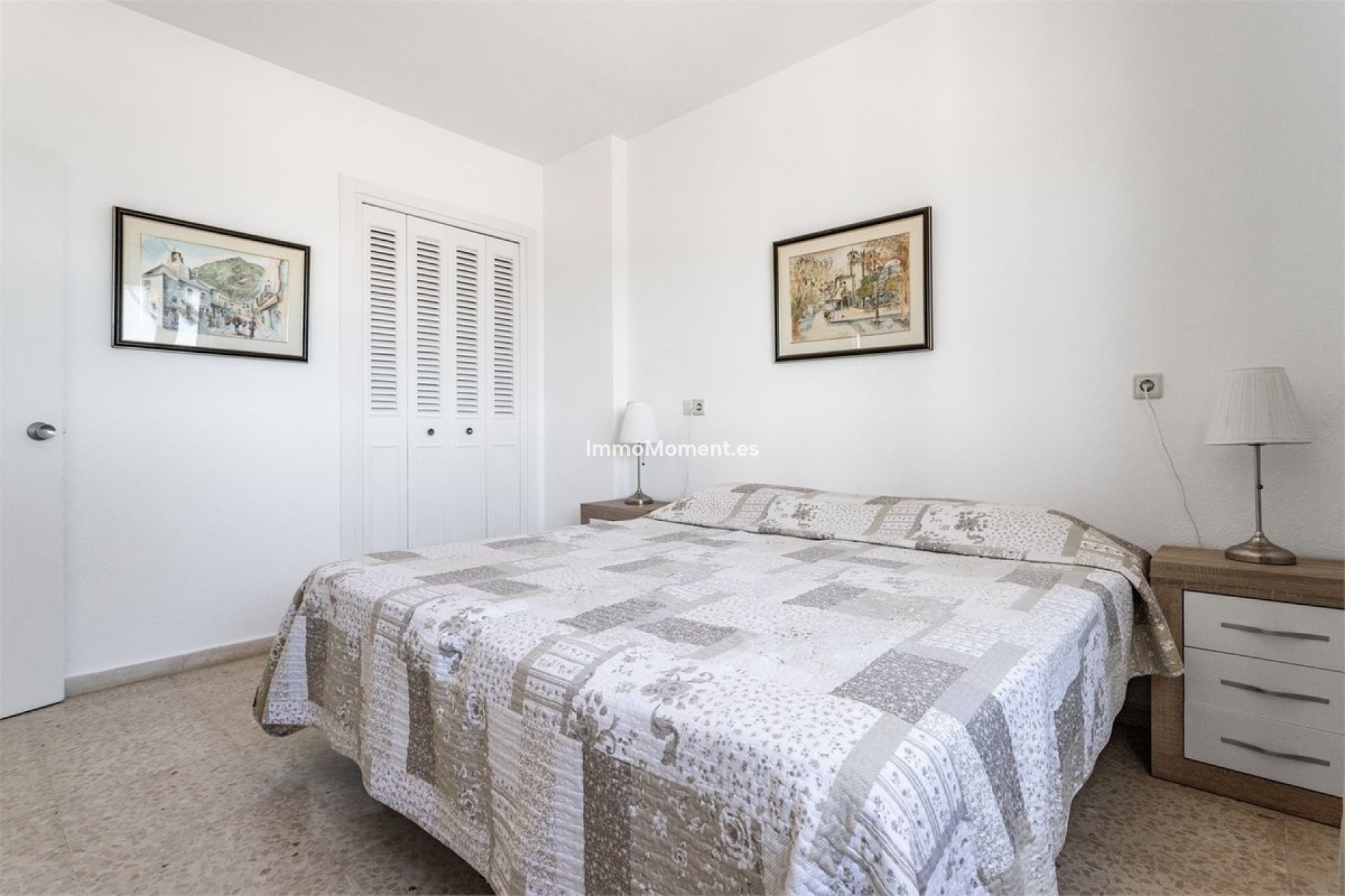 Bestaande woning - Appartement - Fuengirola - Los Boliches