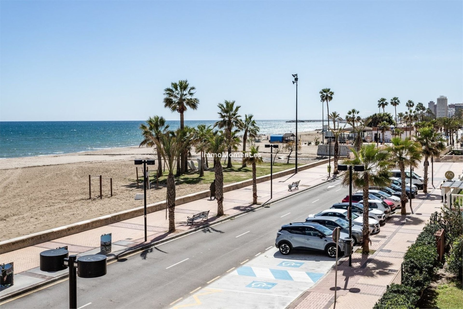 Bestaande woning - Appartement - Fuengirola - Los Boliches