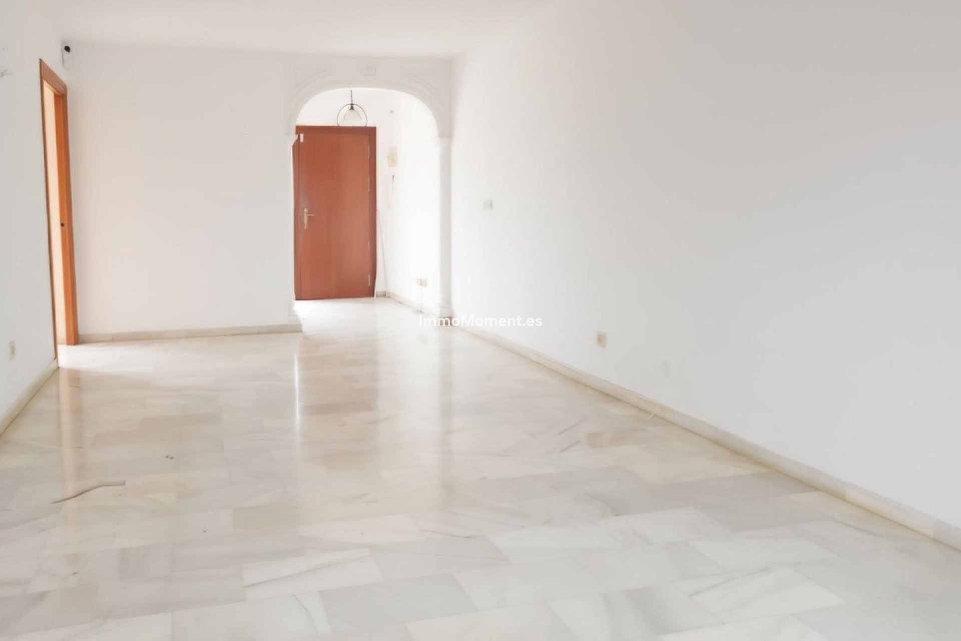 Bestaande woning - Appartement - Fuengirola - Los Boliches