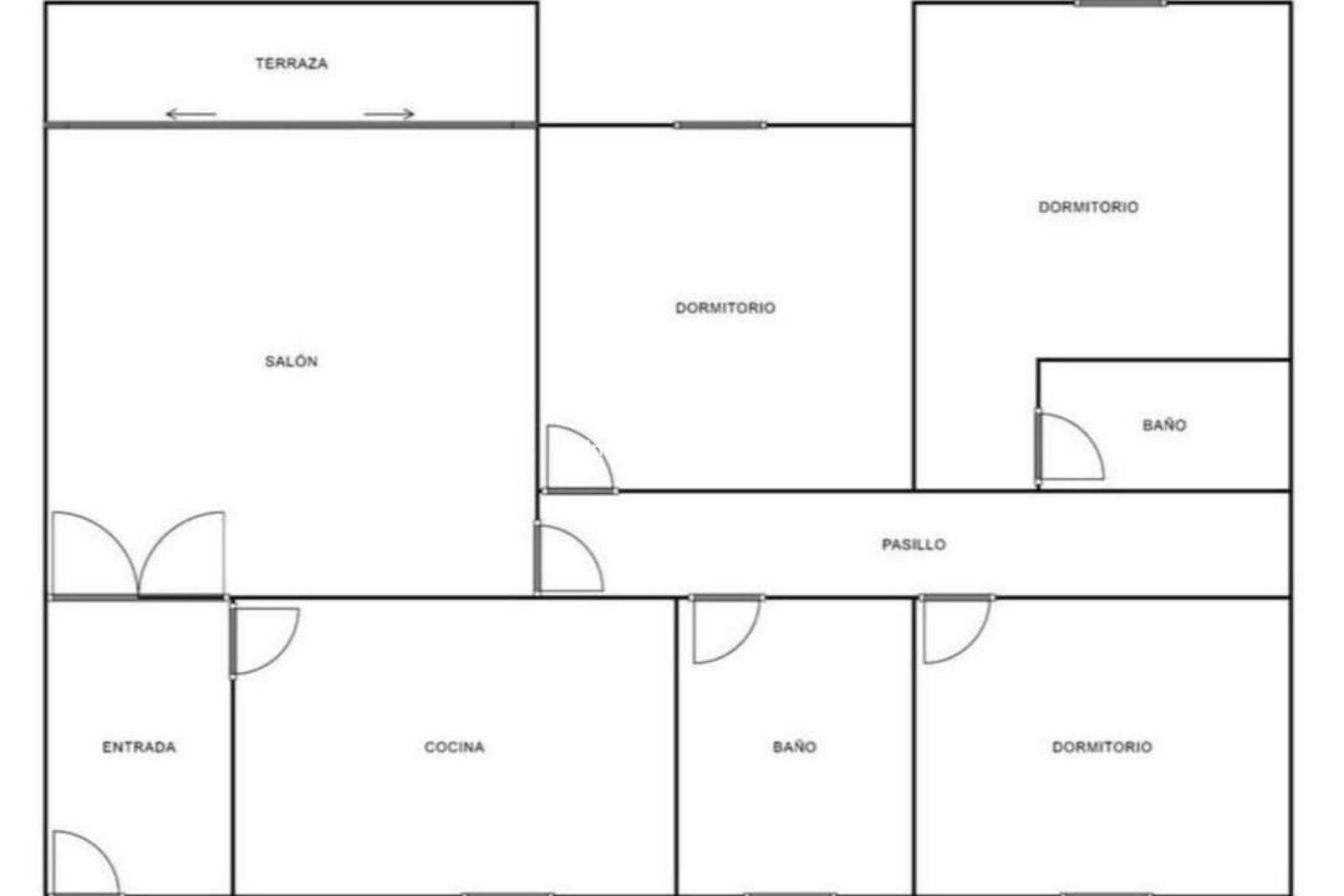 Bestaande woning - Appartement - Fuengirola - Los Boliches