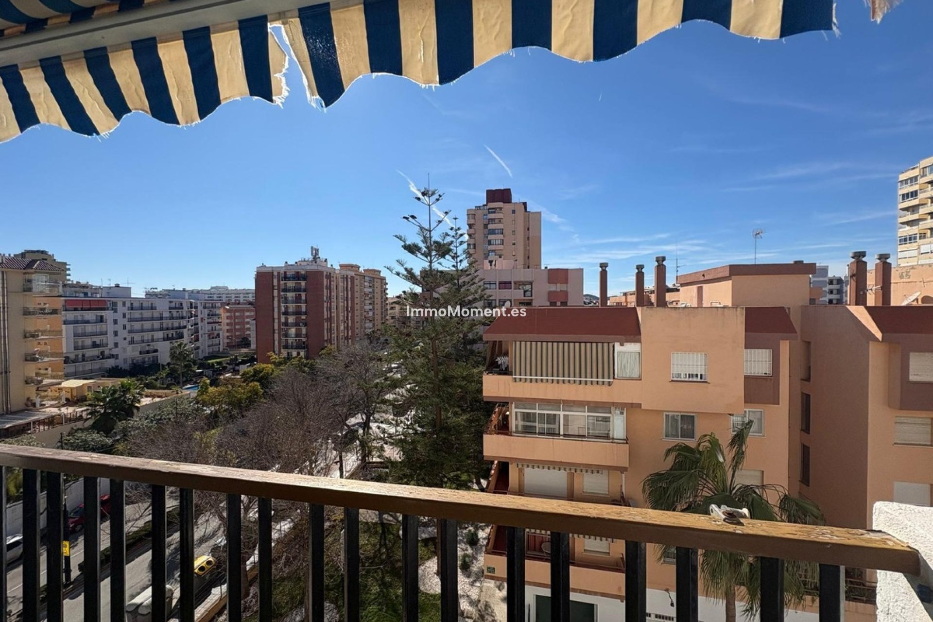 Bestaande woning - Appartement - Fuengirola - Los Boliches