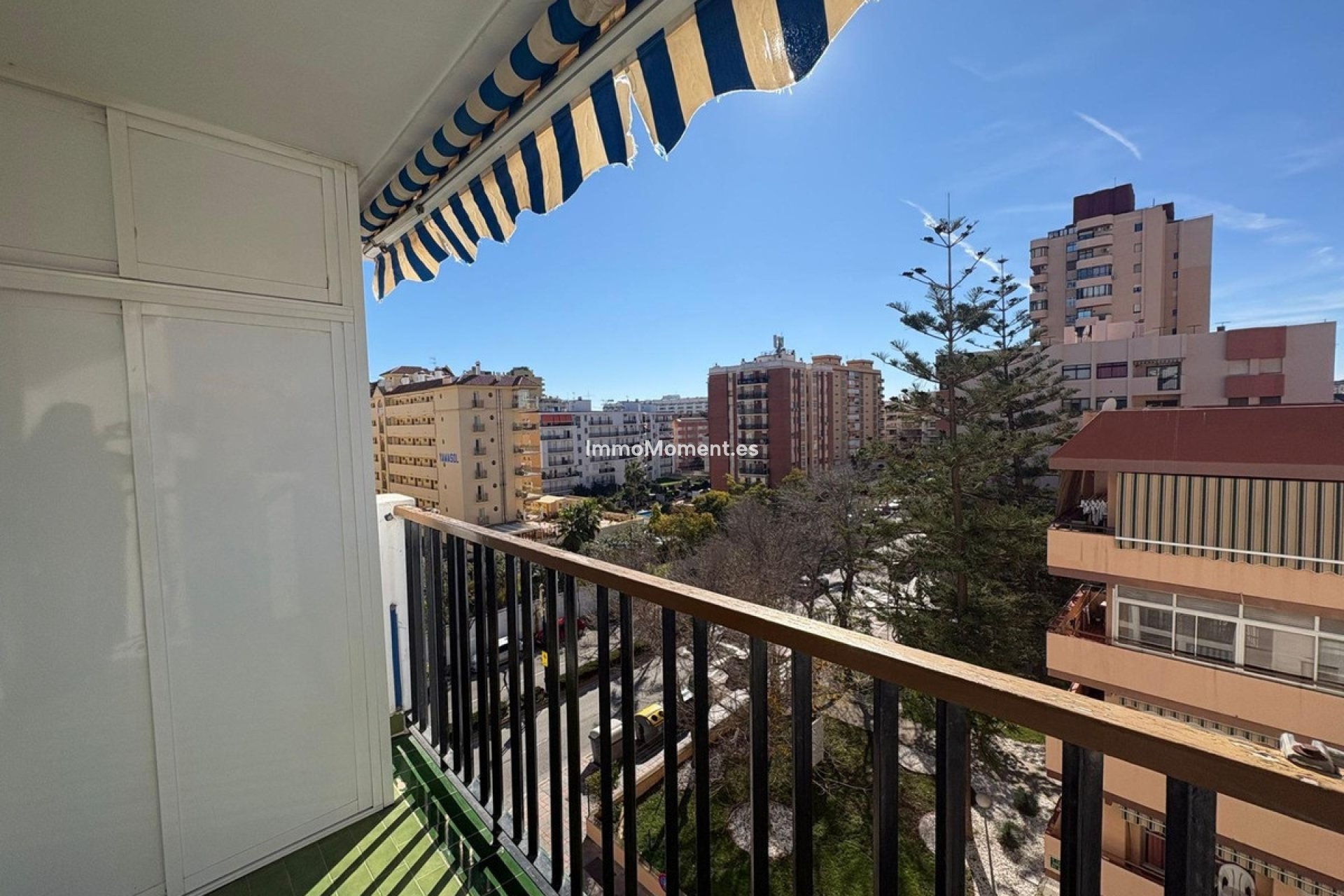 Bestaande woning - Appartement - Fuengirola - Los Boliches