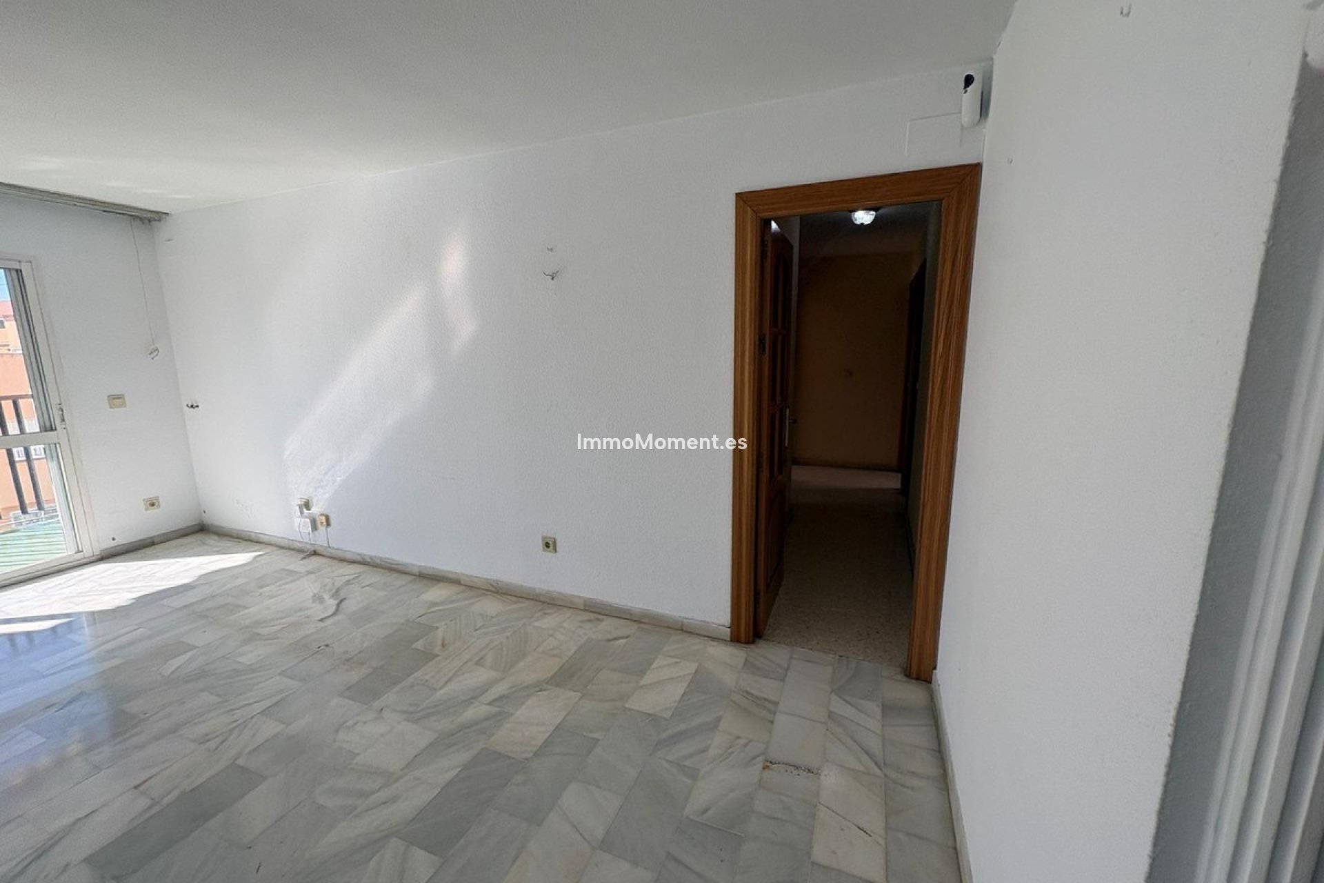Bestaande woning - Appartement - Fuengirola - Los Boliches