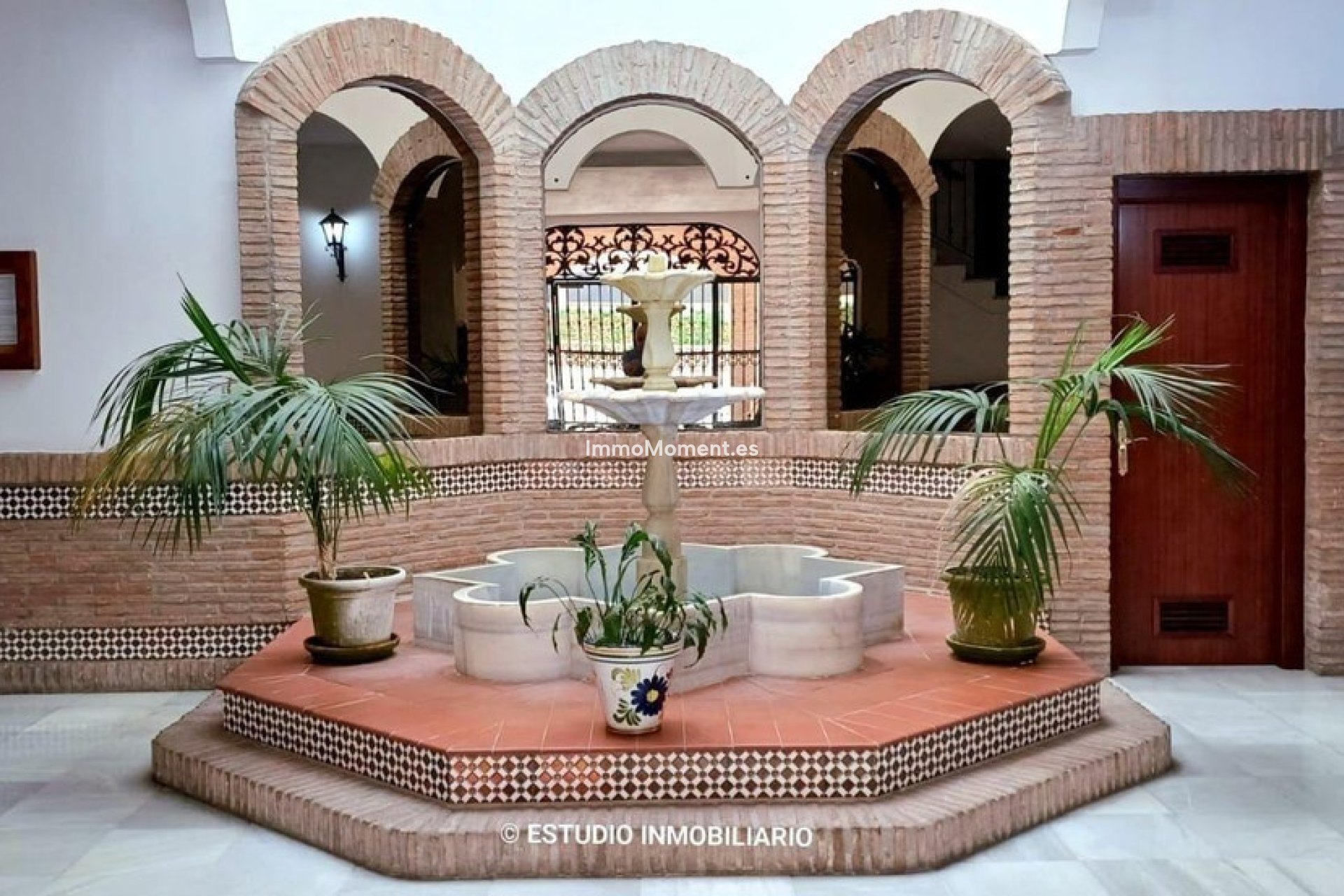 Bestaande woning - Appartement - Fuengirola - Los Boliches