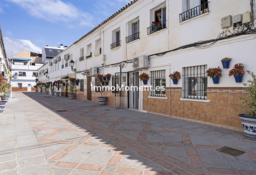 Bestaande woning - Appartement - Fuengirola - Los Boliches