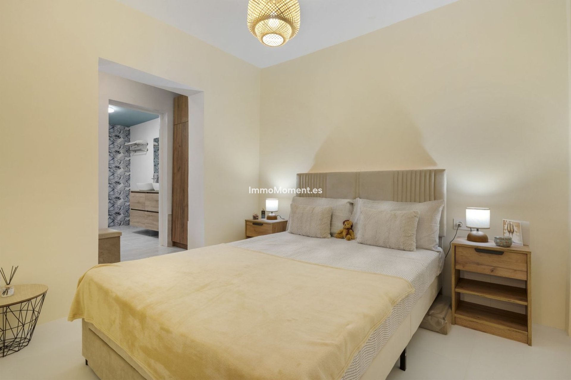 Bestaande woning - Appartement - Fuengirola - Los Boliches