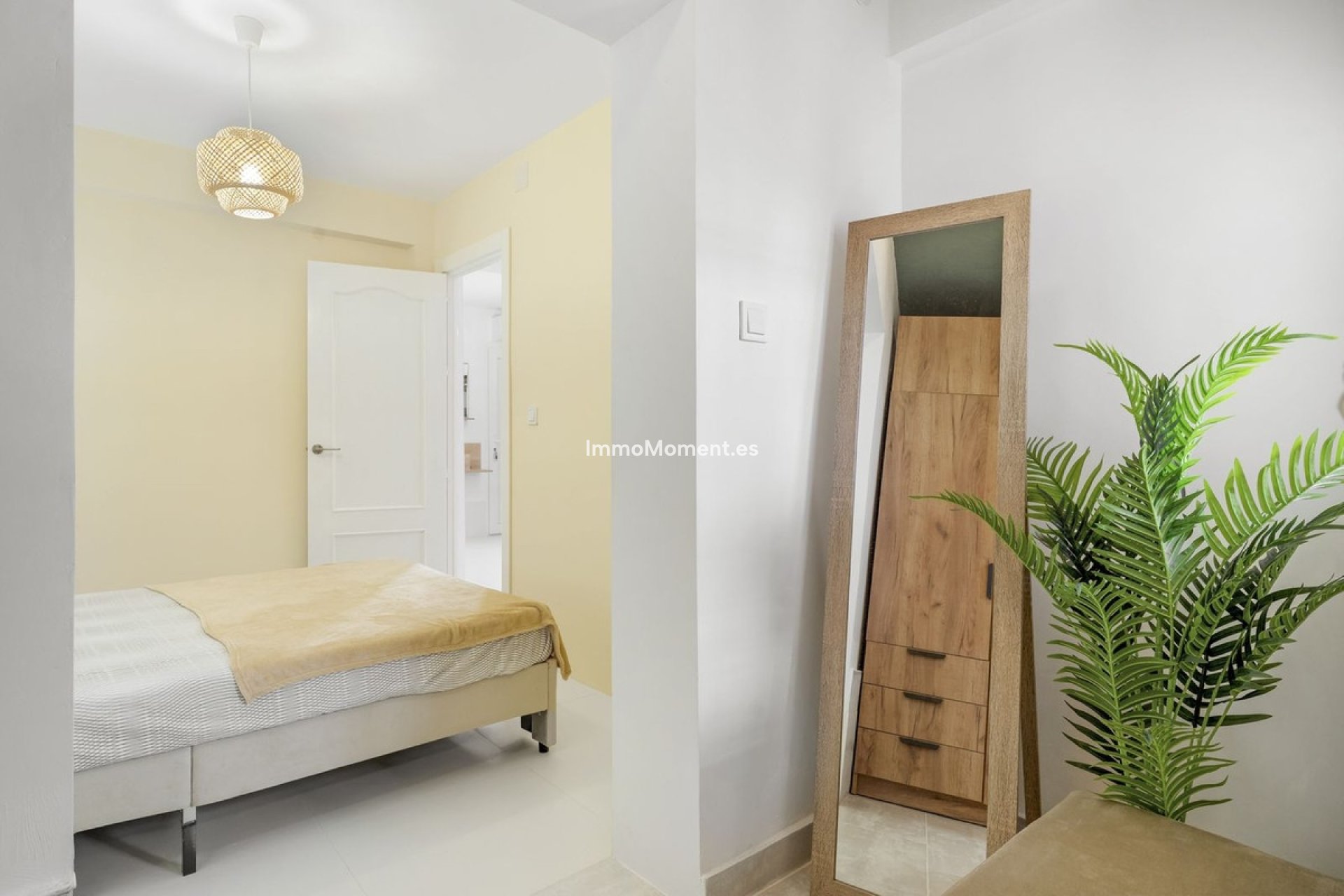 Bestaande woning - Appartement - Fuengirola - Los Boliches