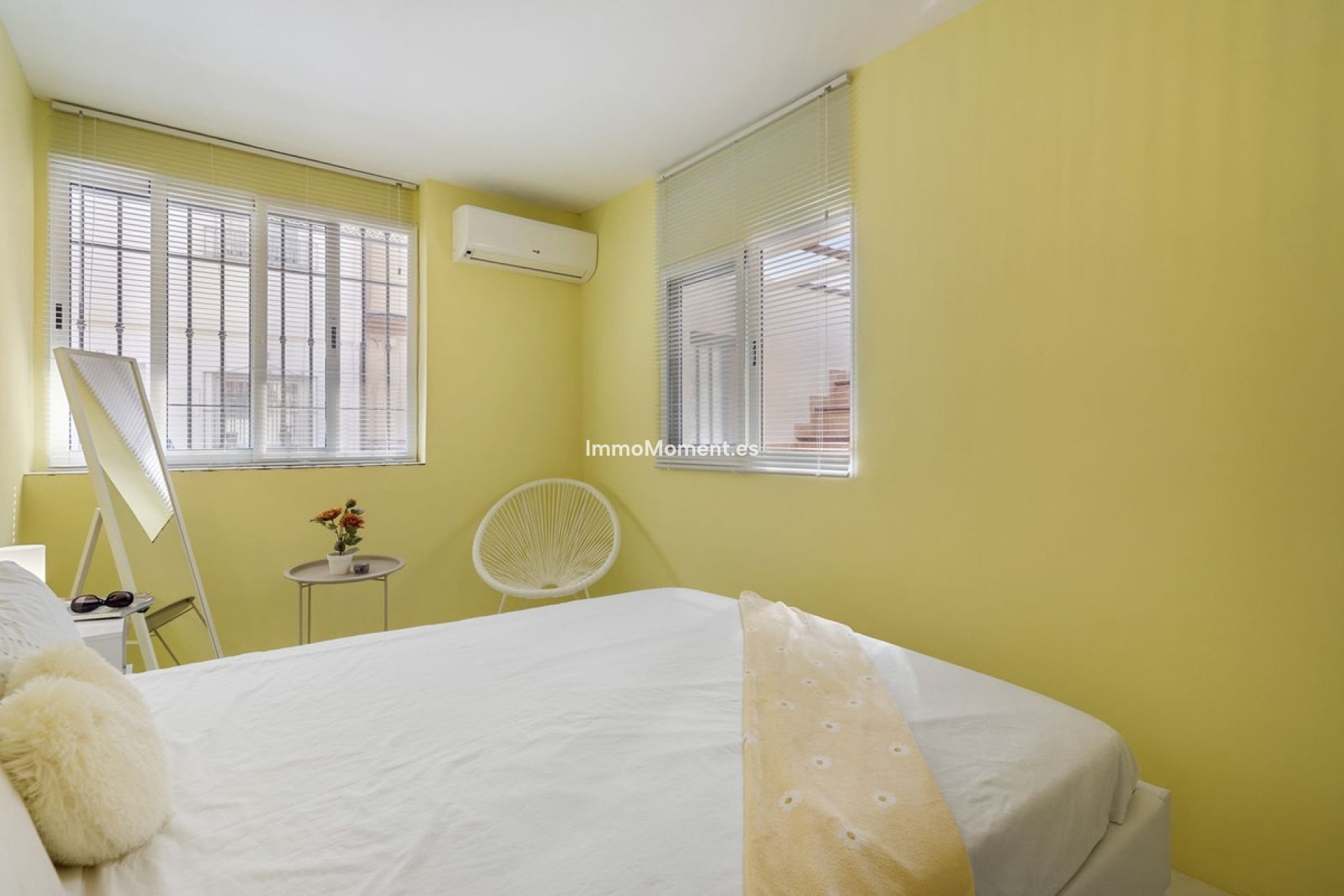 Bestaande woning - Appartement - Fuengirola - Los Boliches