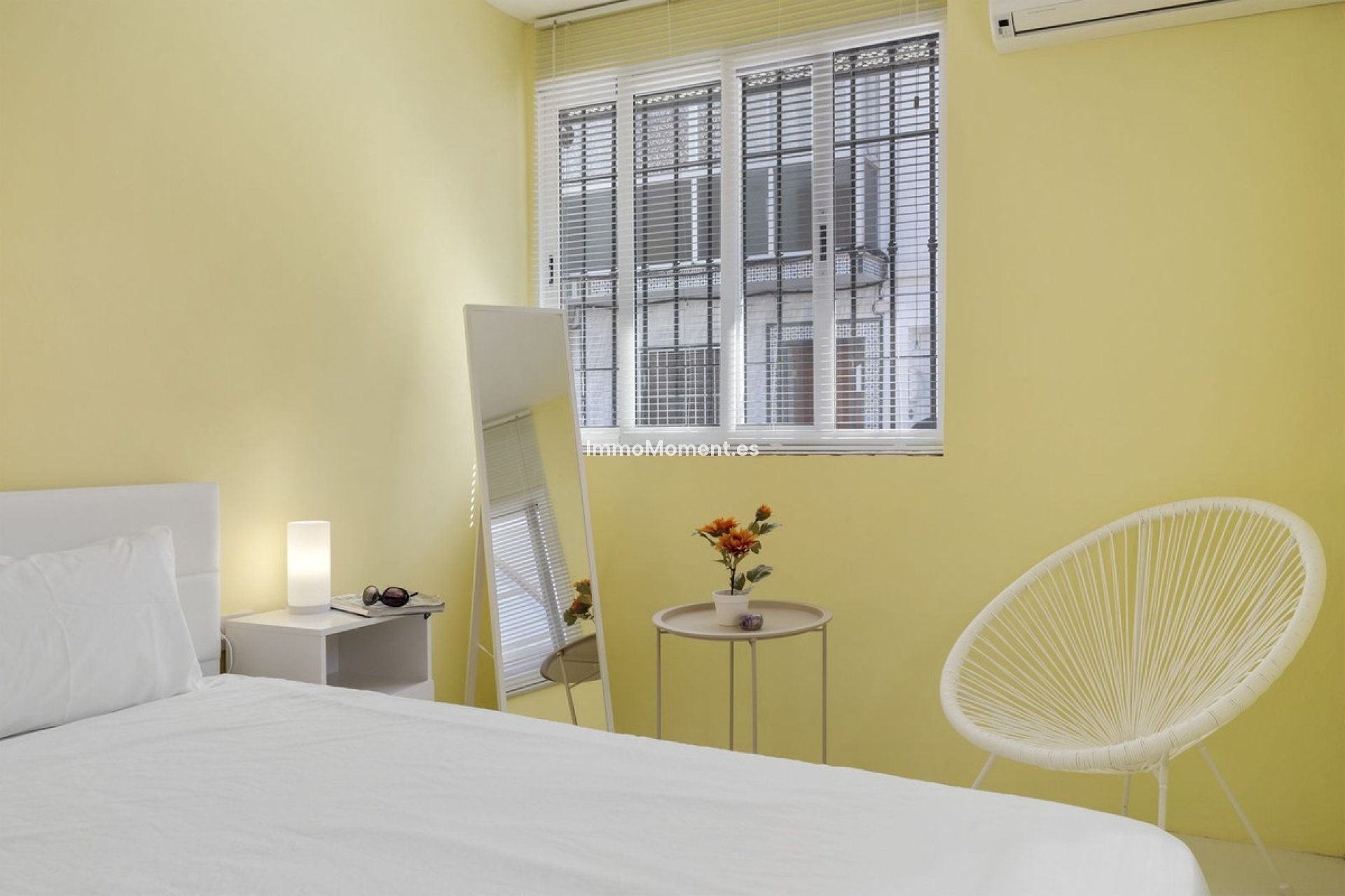 Bestaande woning - Appartement - Fuengirola - Los Boliches