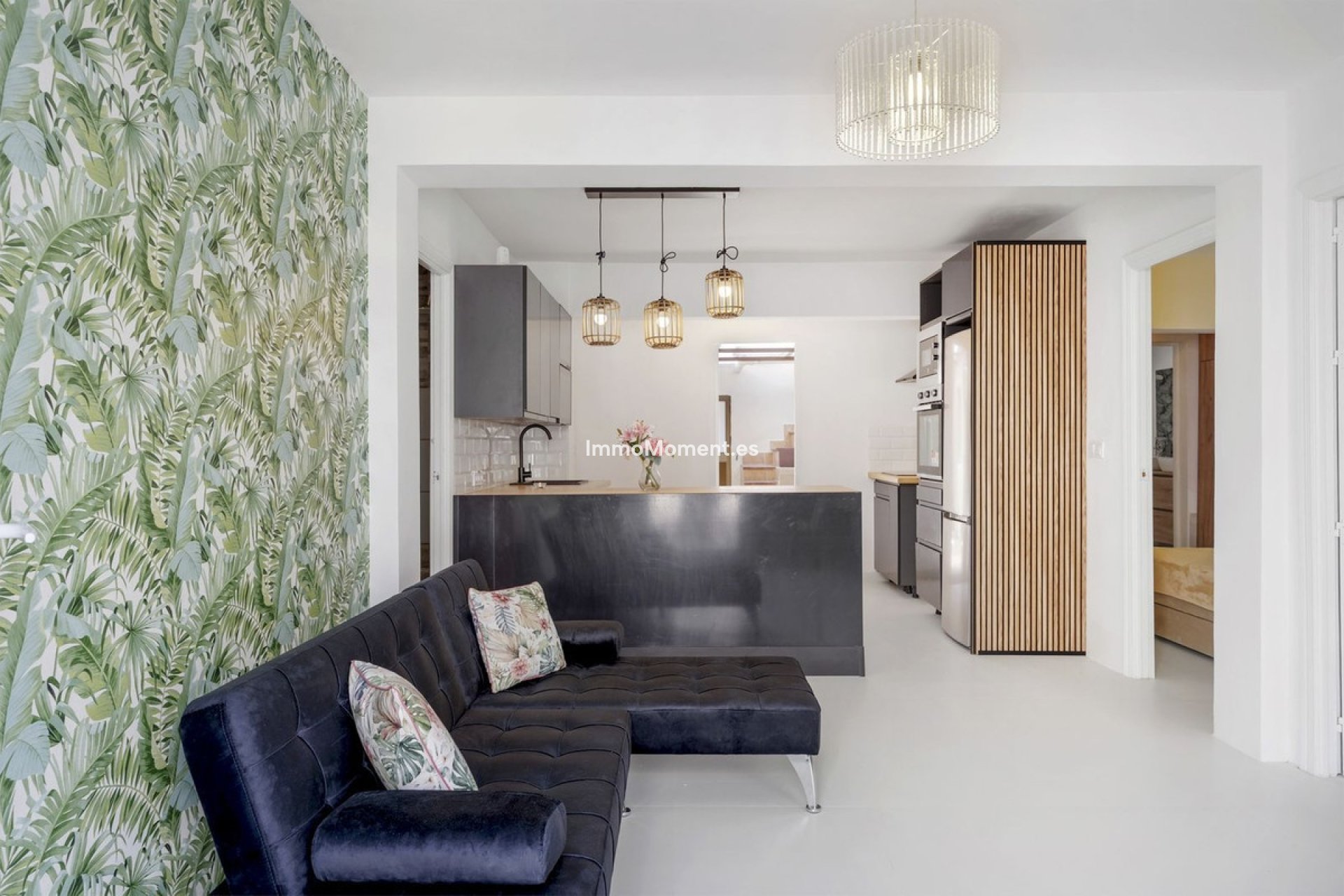 Bestaande woning - Appartement - Fuengirola - Los Boliches