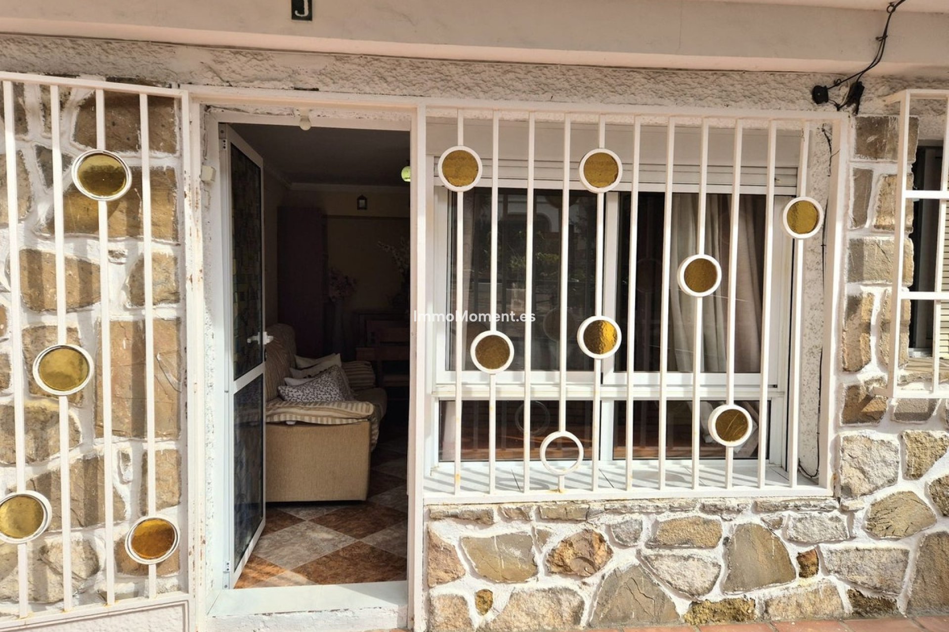 Bestaande woning - Appartement - Fuengirola - Los Boliches